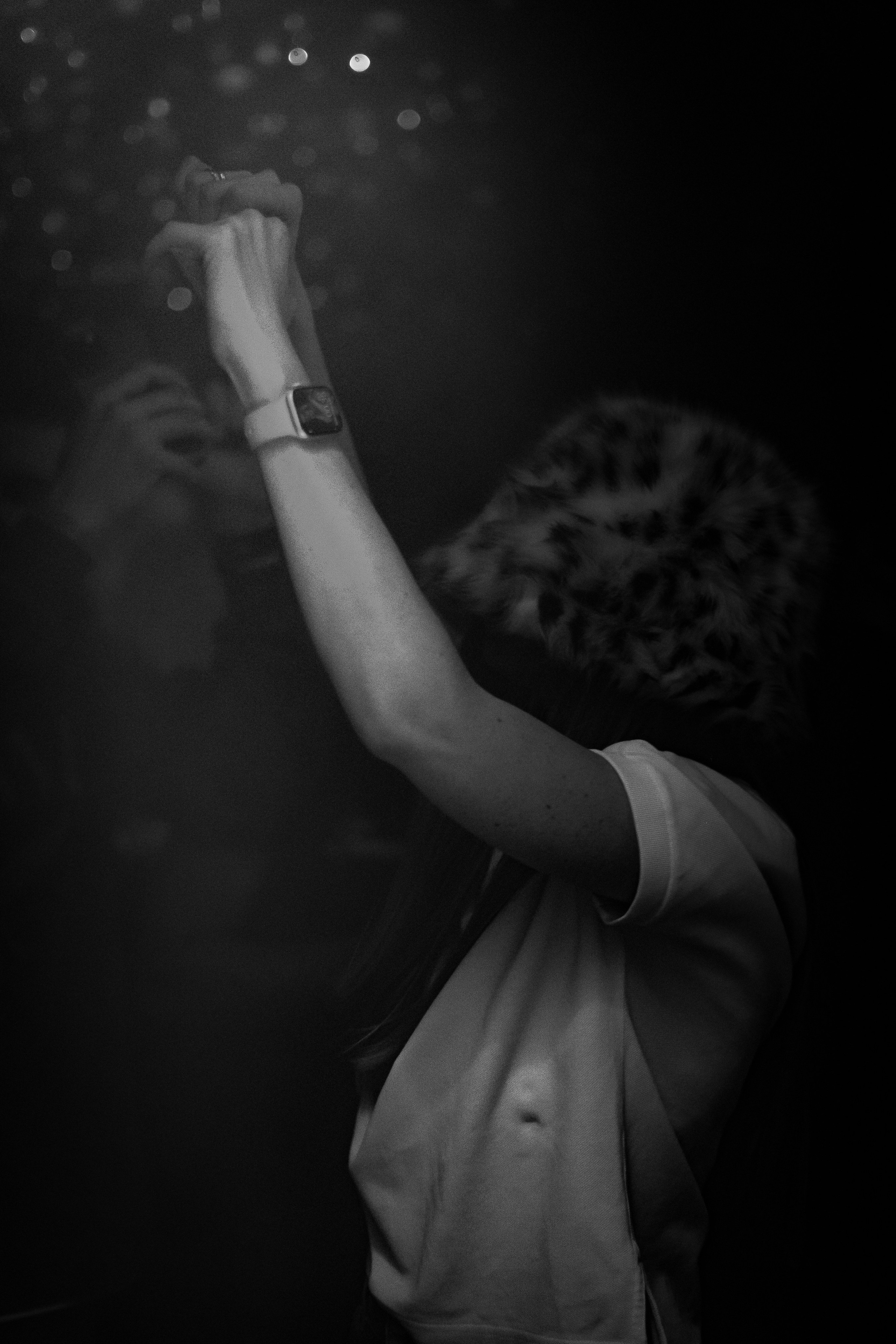 Rook's. Анастасия Паршукова — фотограф Шерегеш Новосибирск