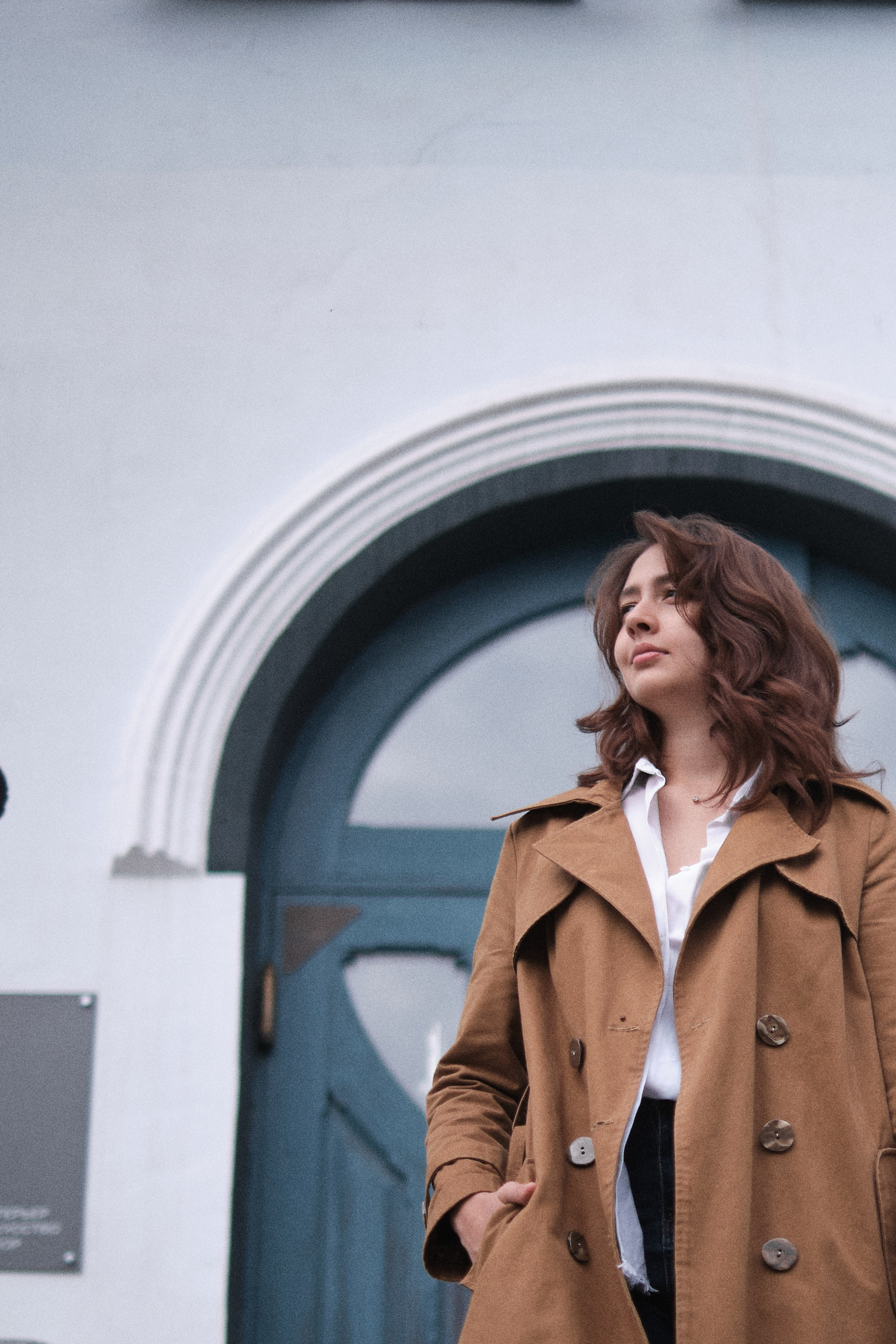 Яна. Новая глава. Фотограф в Барнауле и на Алтае Маша Савова