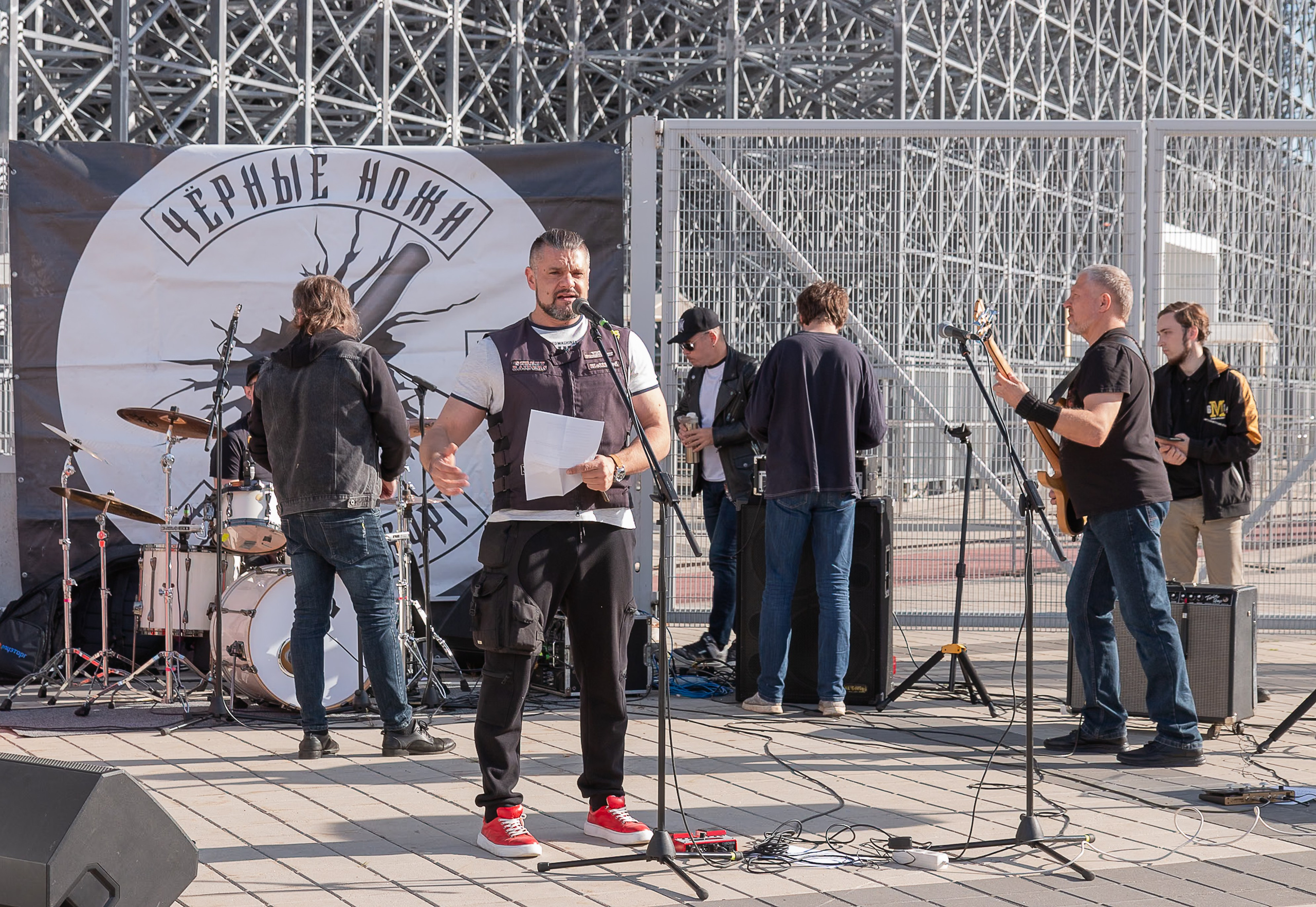 Репортажный фотограф в Екатеринбурге Евгения Кожемячко