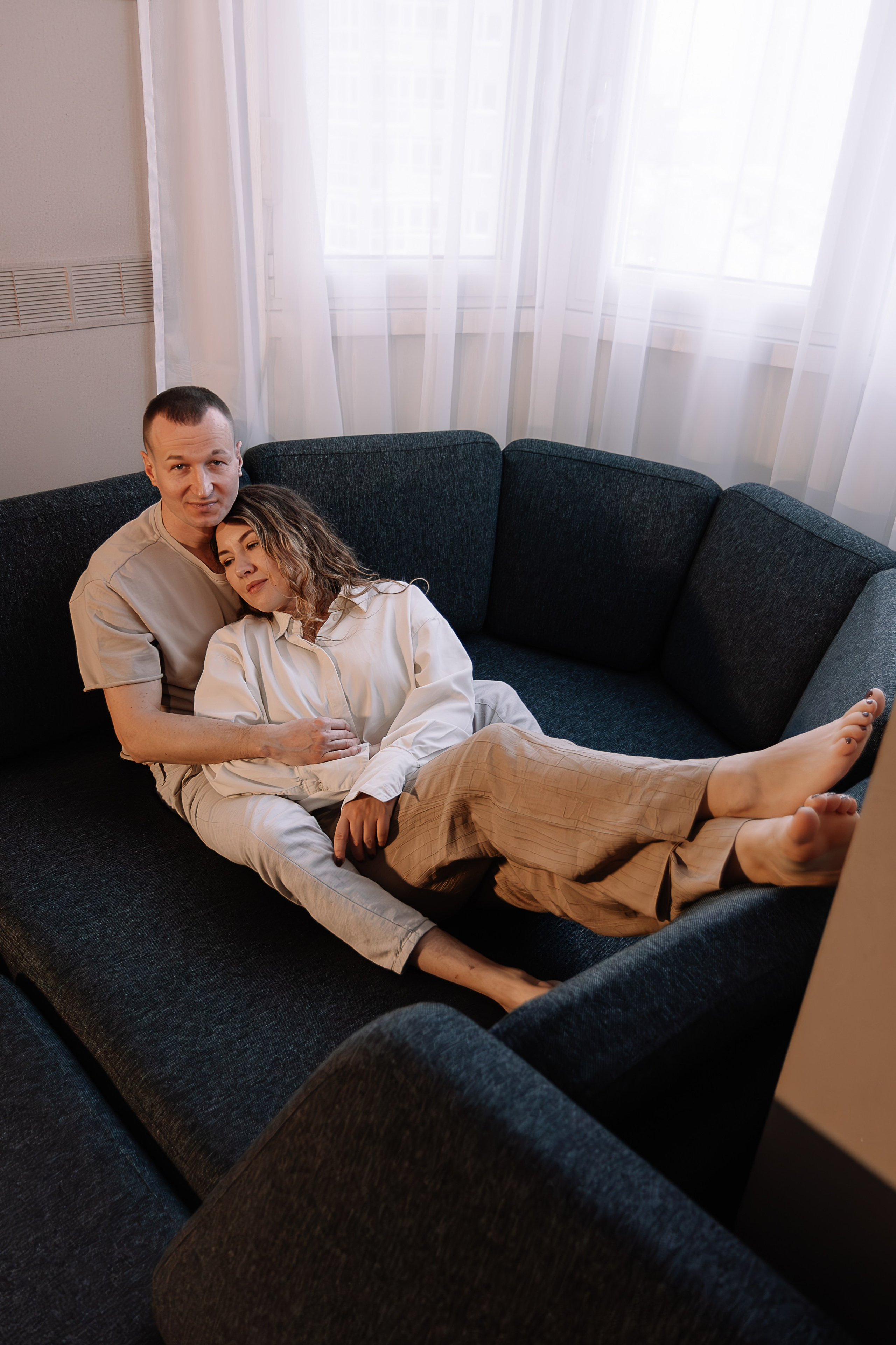 Фотограф для пары в Екатеринбурге Евгения Кожемячко