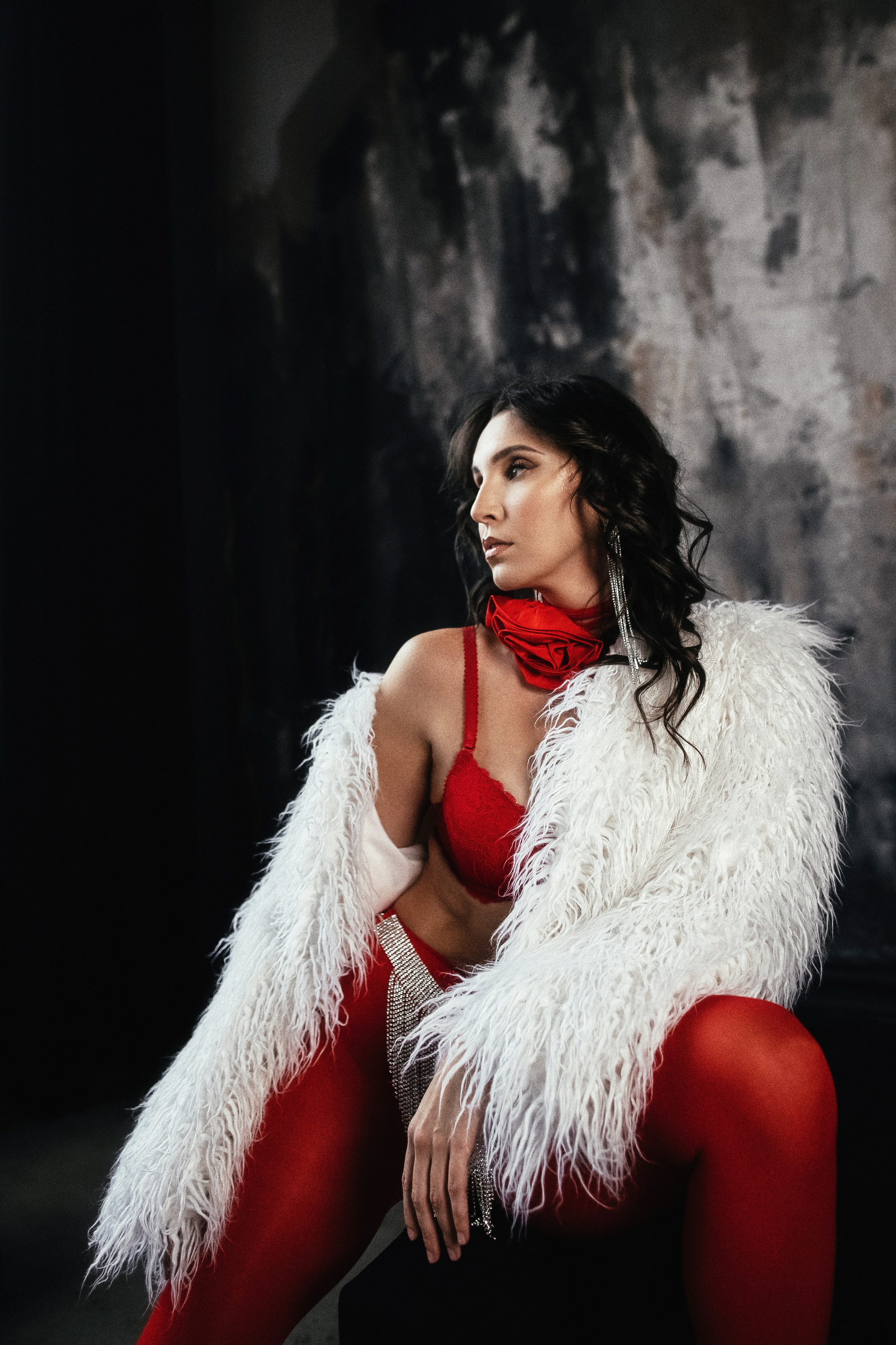 Катя. Фотограф в Красноярске Андрей Завозников