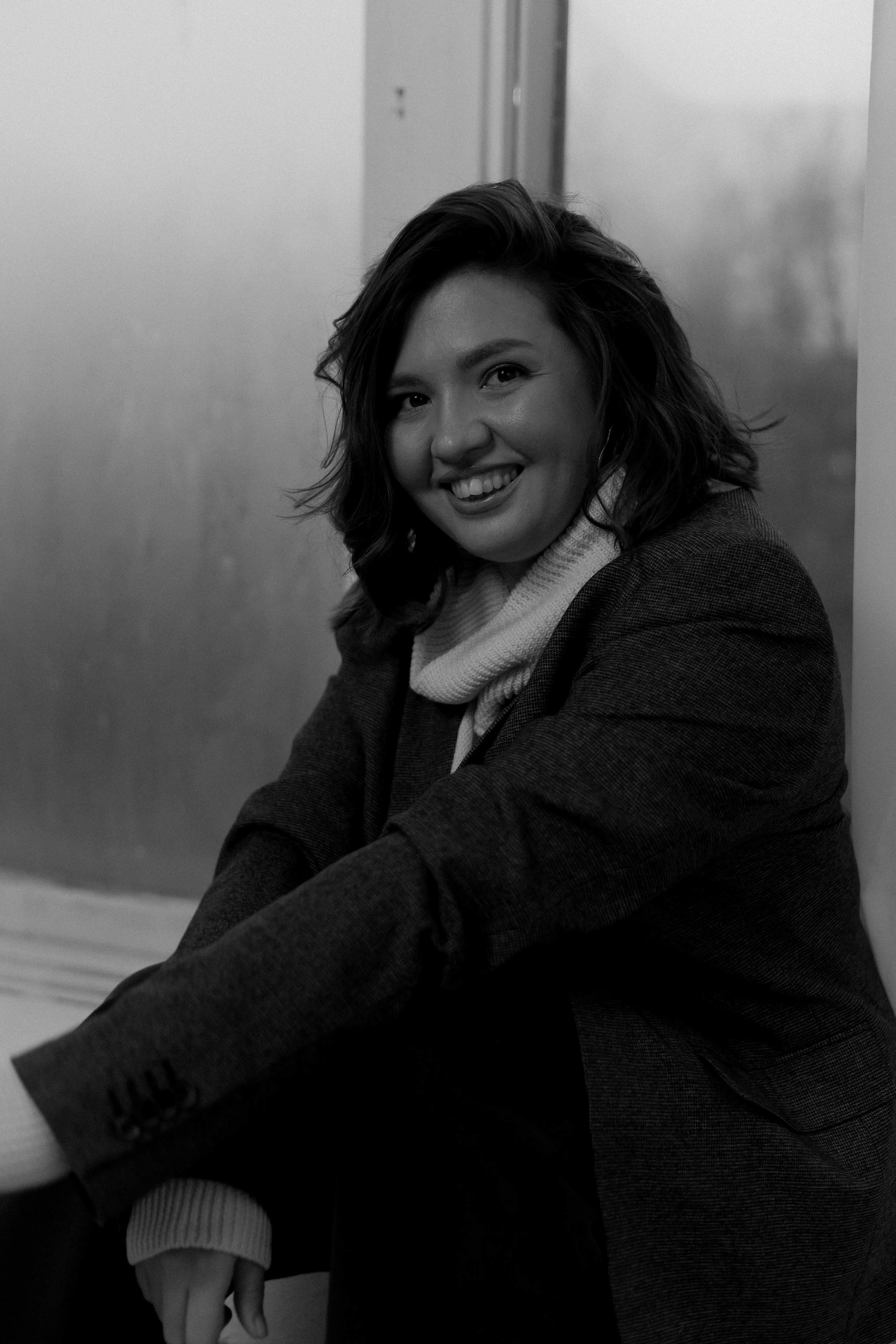 MIRA. Фотограф Элла Ефимова