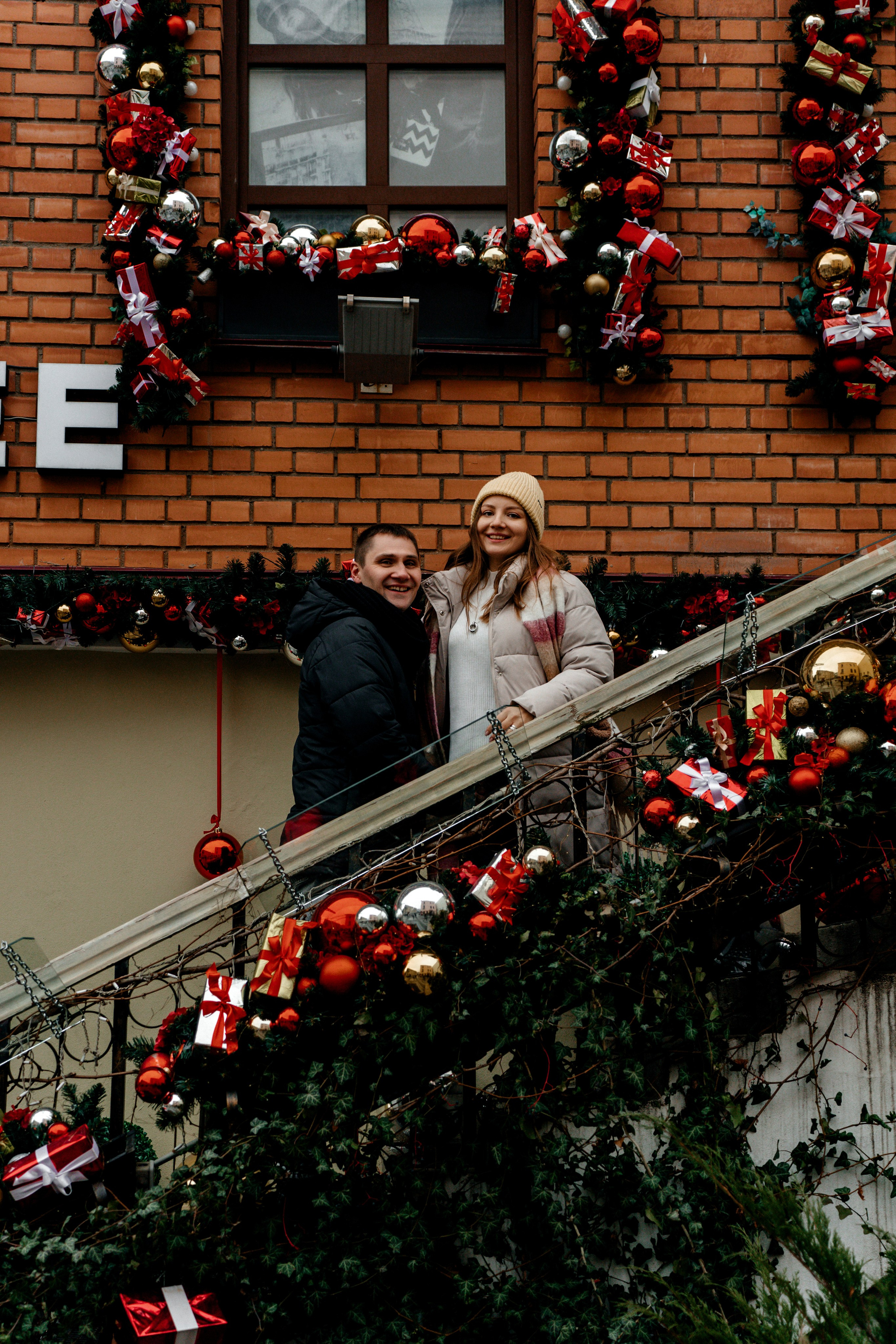 История любви в городе М. Ваш семейный фотограф в Минске — Вика Трегубова