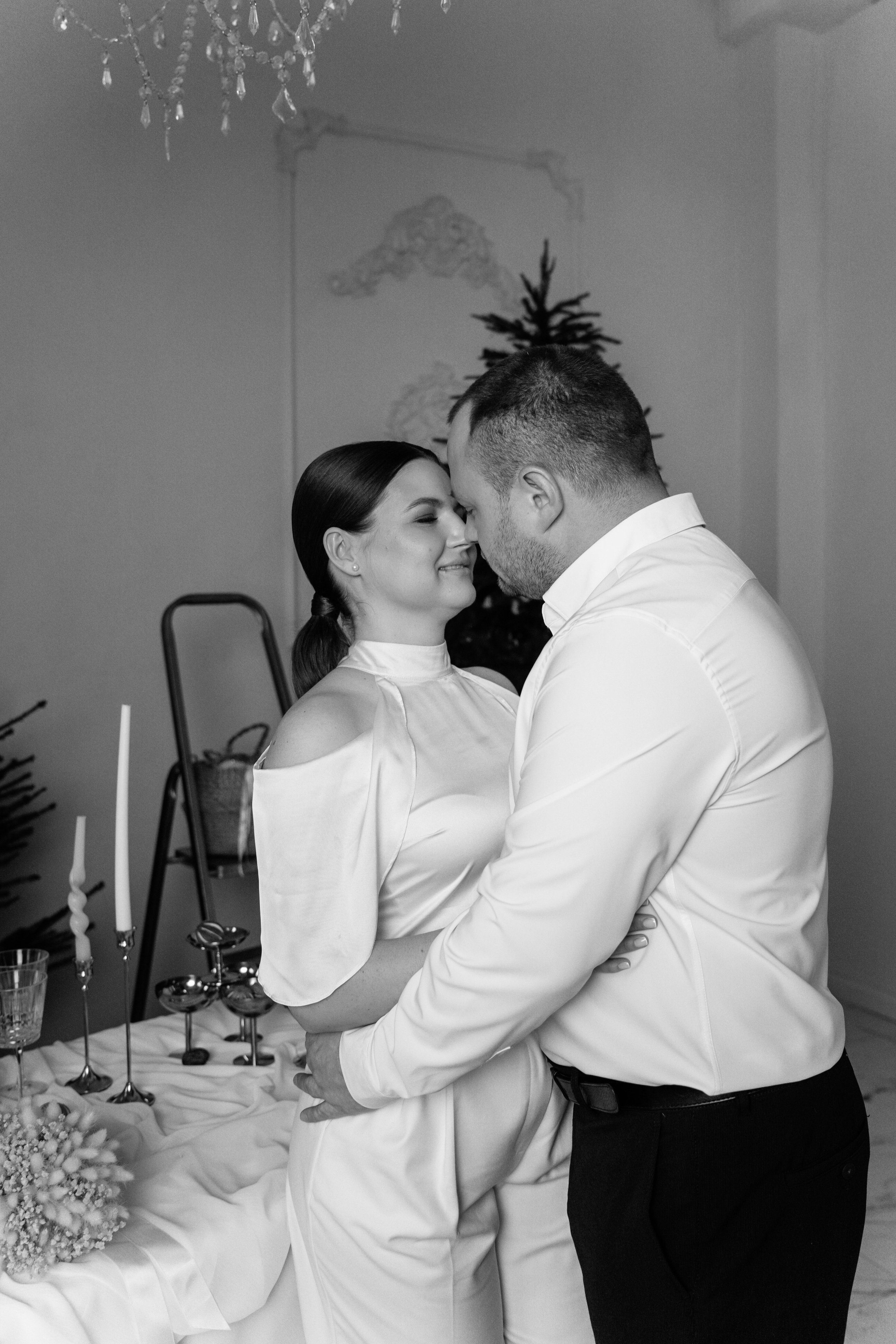 V+D. Ваш семейный фотограф в Минске — Вика Трегубова