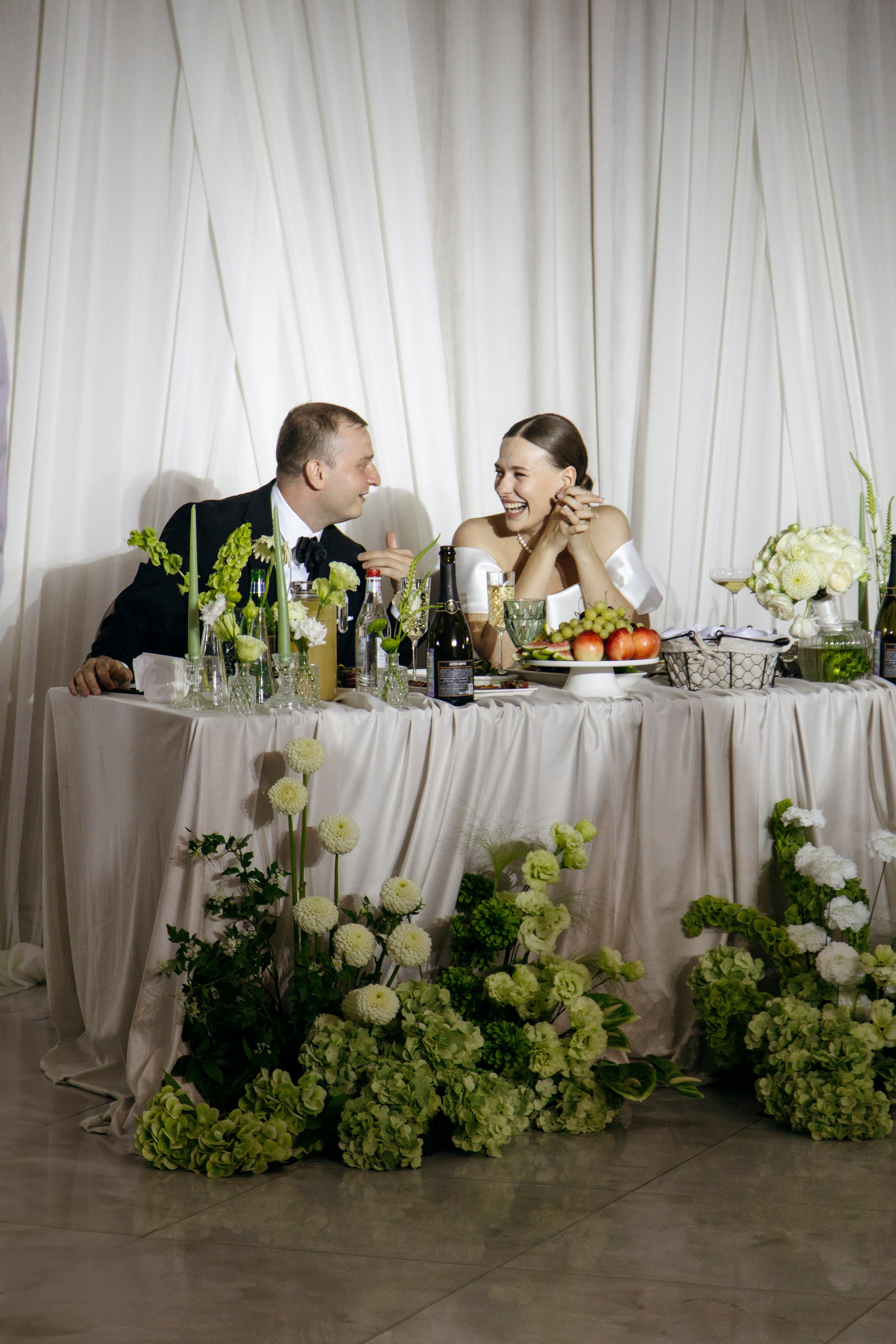 Руслан и Анна. Nikolpinhasova