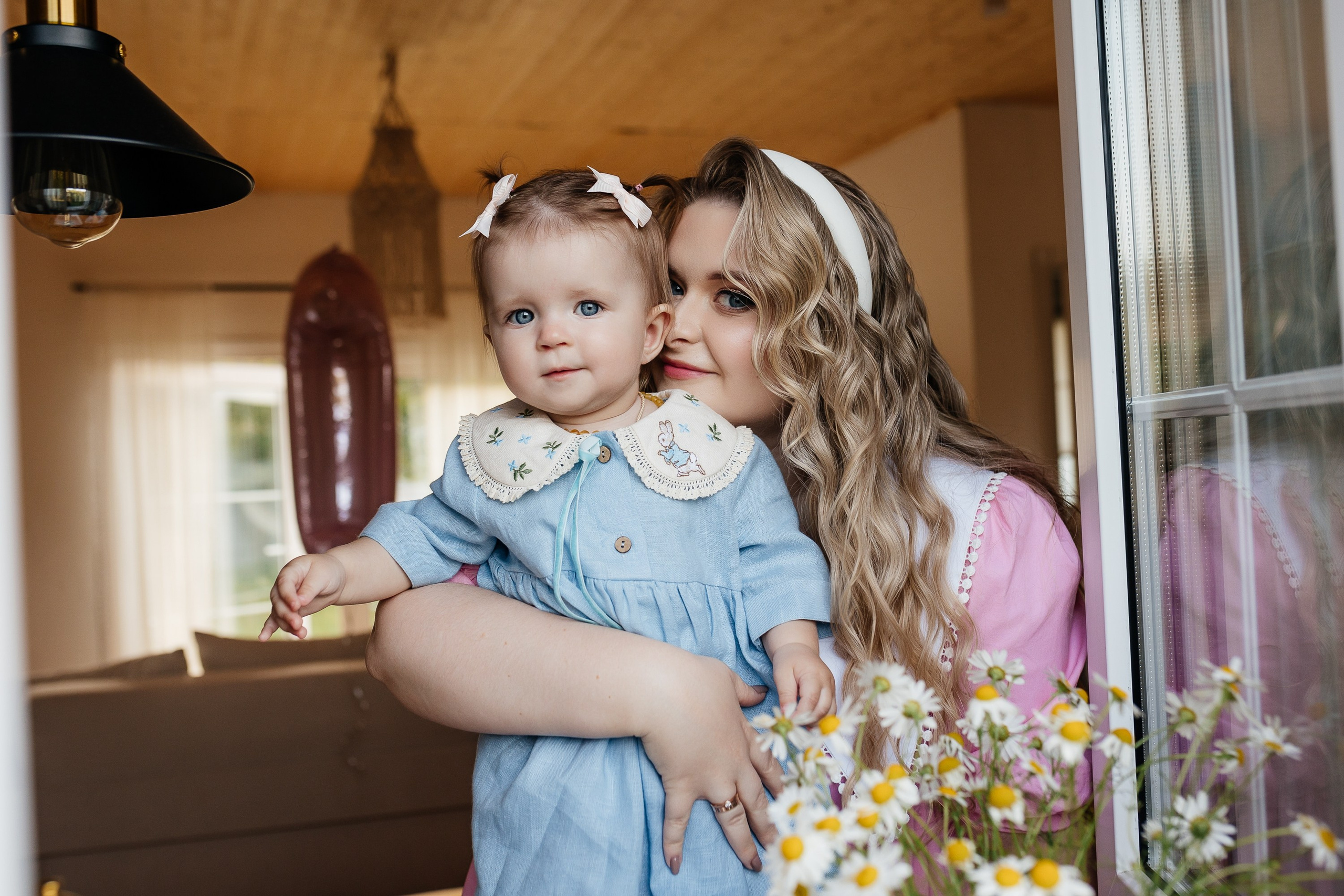 Анисимовы 08.09. Фотограф Евгения Игнатьева