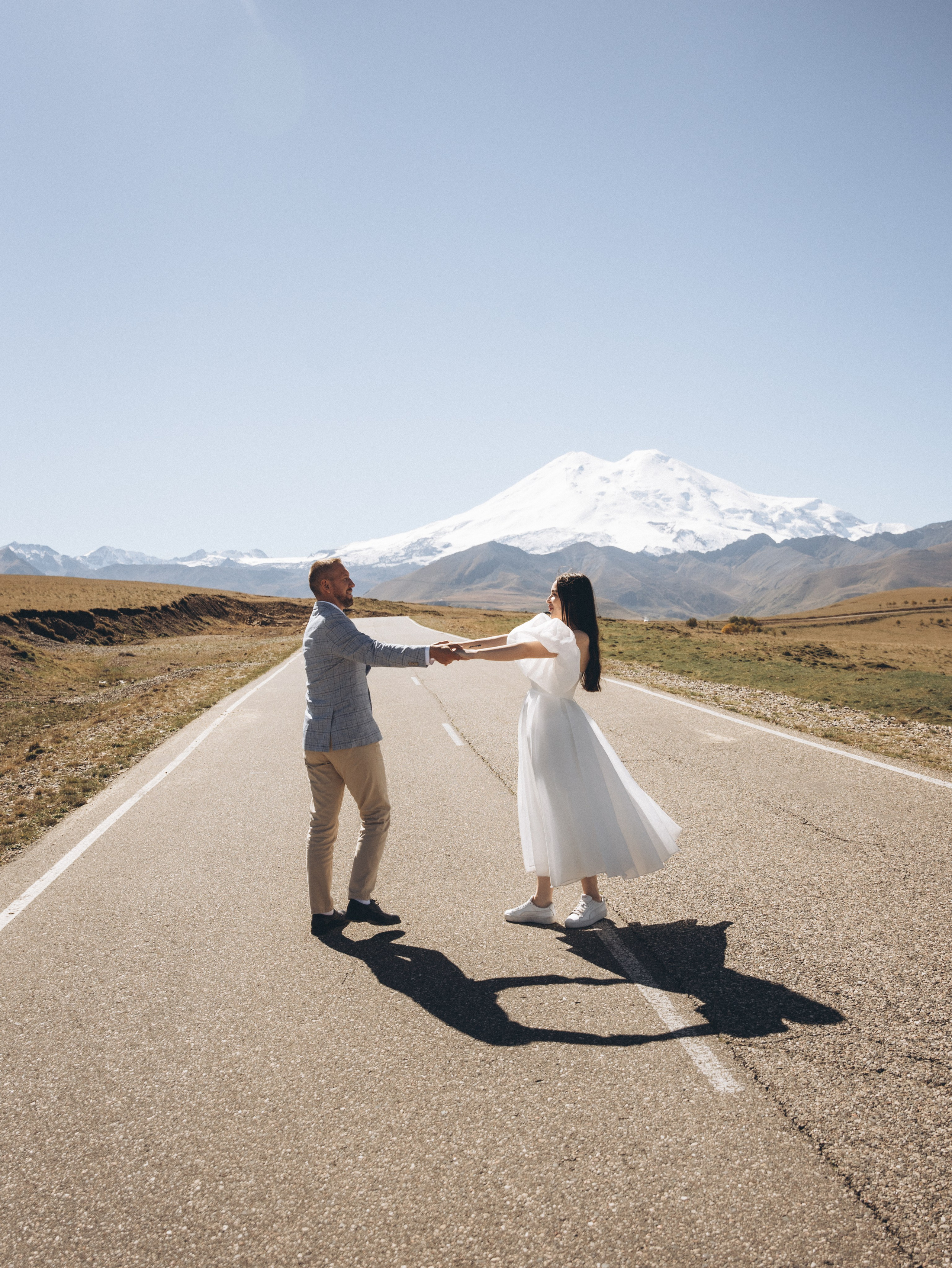 Д&А. Свадебный фотограф Ирина Беляева Пятигорск|Кисловодск|Эльбрус|Домбай