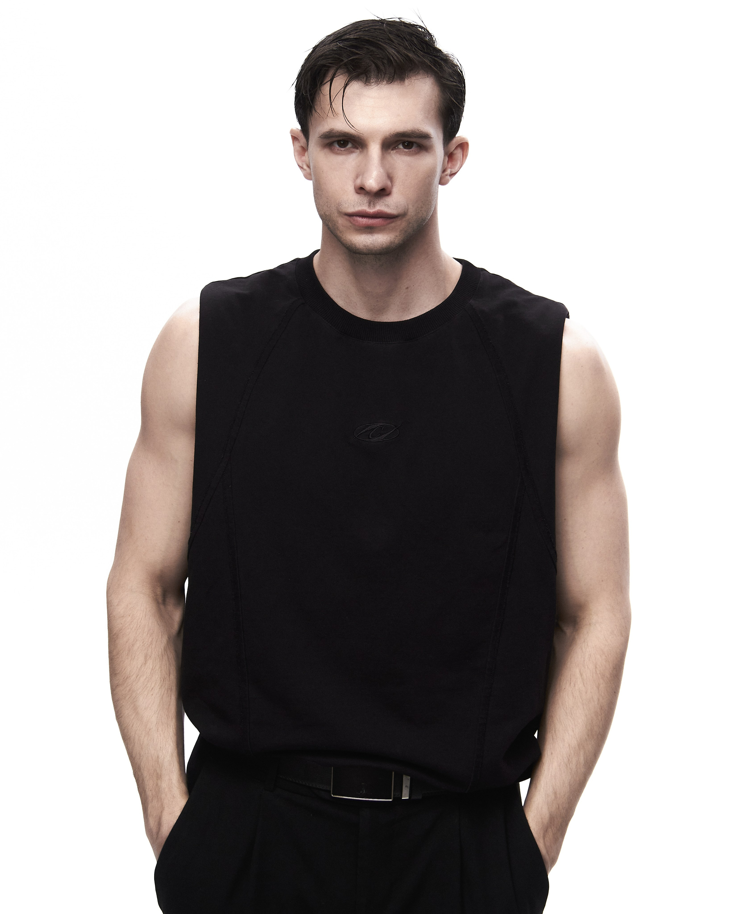 VLADISLAV. Fashion photographer Annа