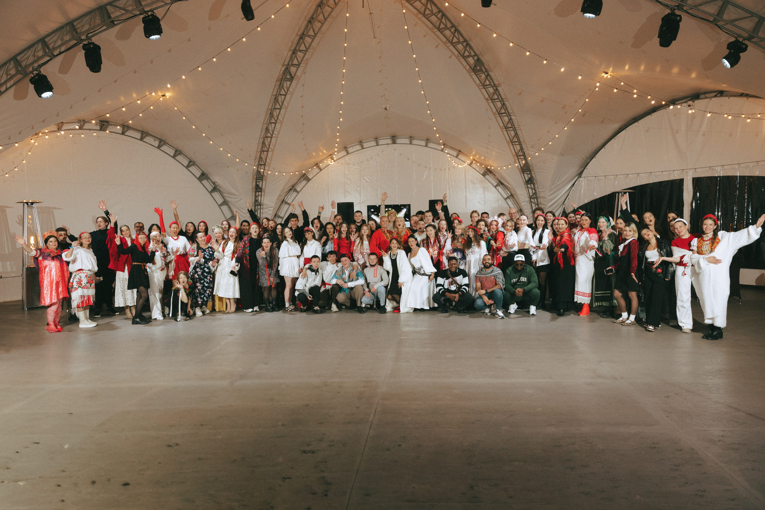 Корпоратив Etika. Свадебный фотограф Иркутск Сендыхеев Пётр