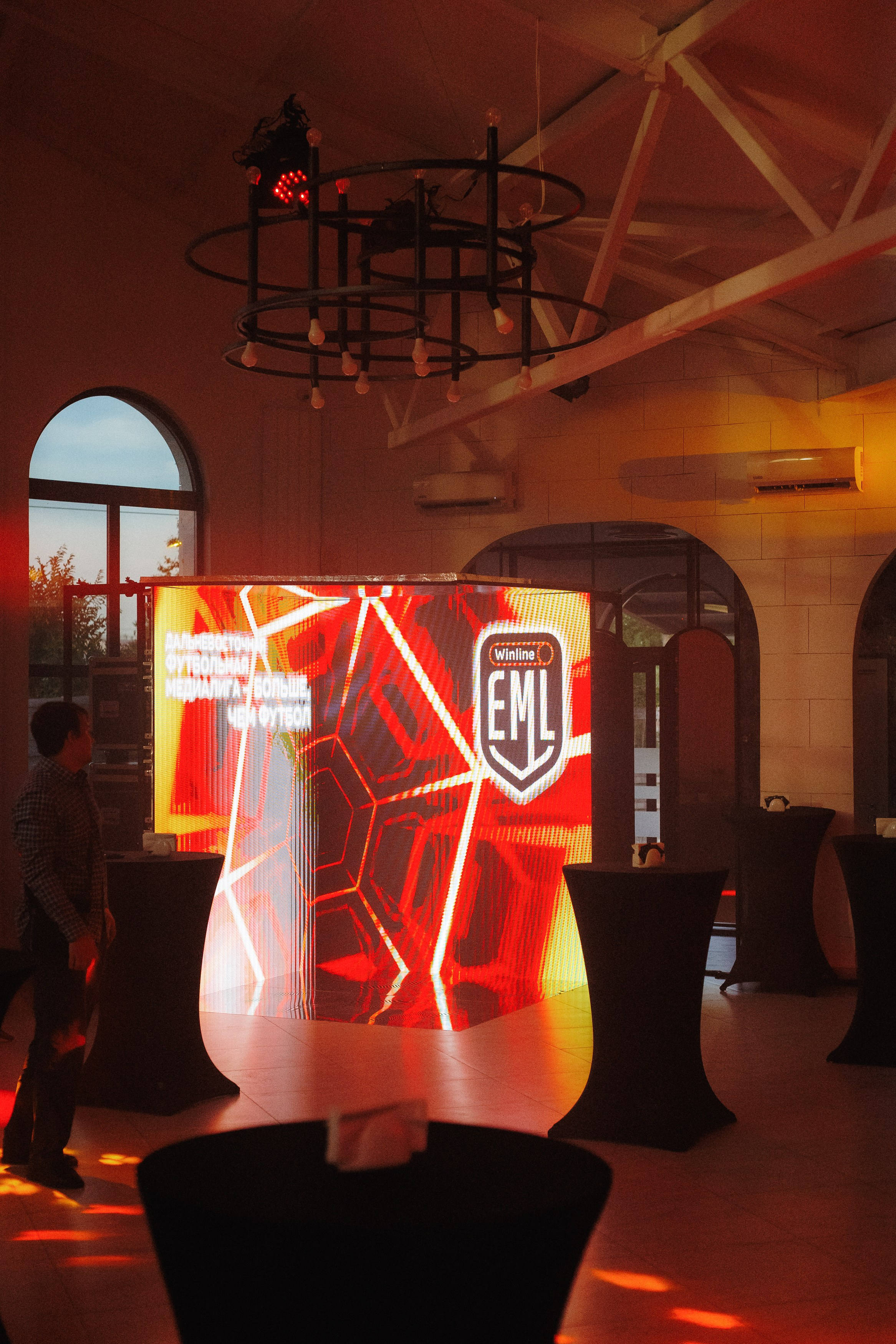 MEDIALIGA DV — AFTER PARTY. СВОИ. ФОТООТЧЕТЫ-СОБЫТИЯ-МЕСТА