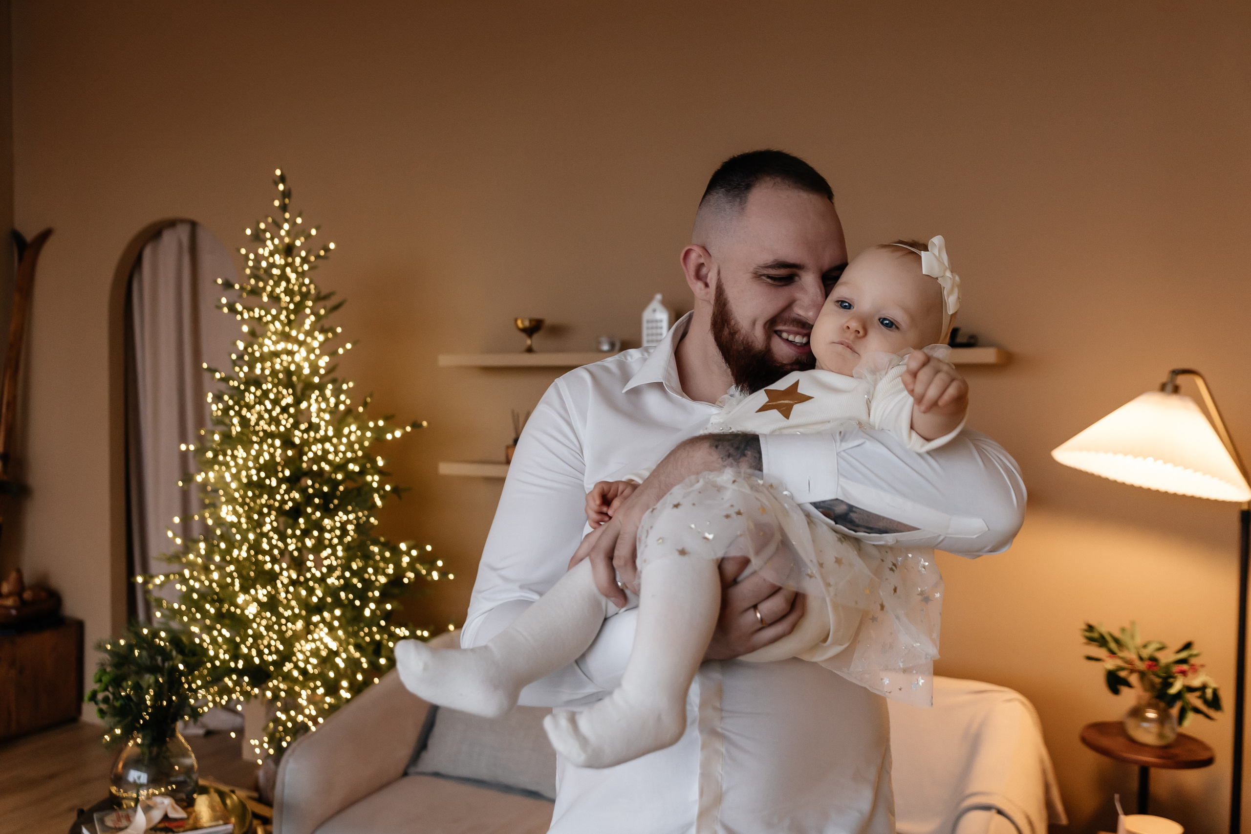 Катя, Рома, Полина и Эмилия. Семейный фотограф Минск Усова Ольга