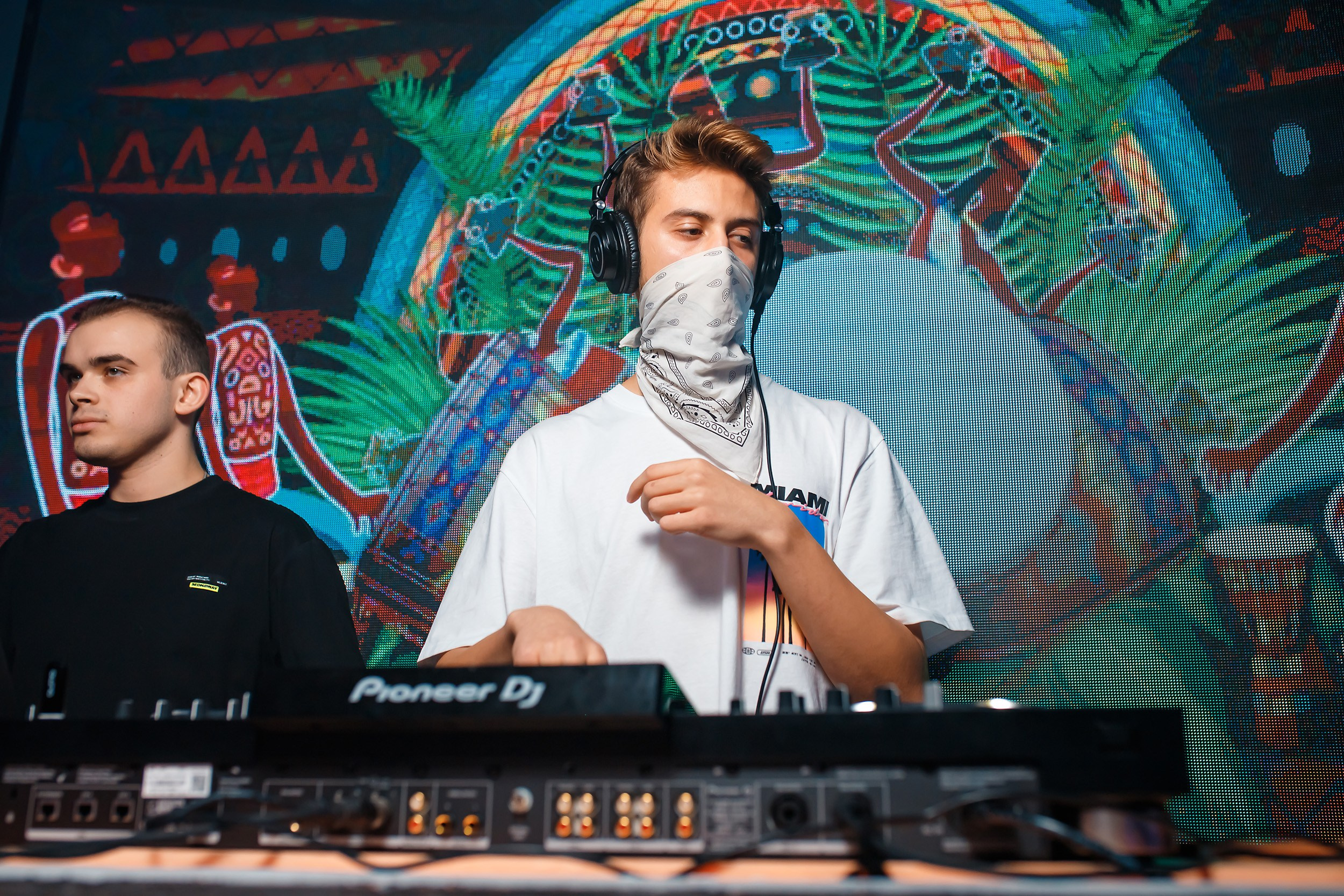 Insomnia. Кипятком Павлодар