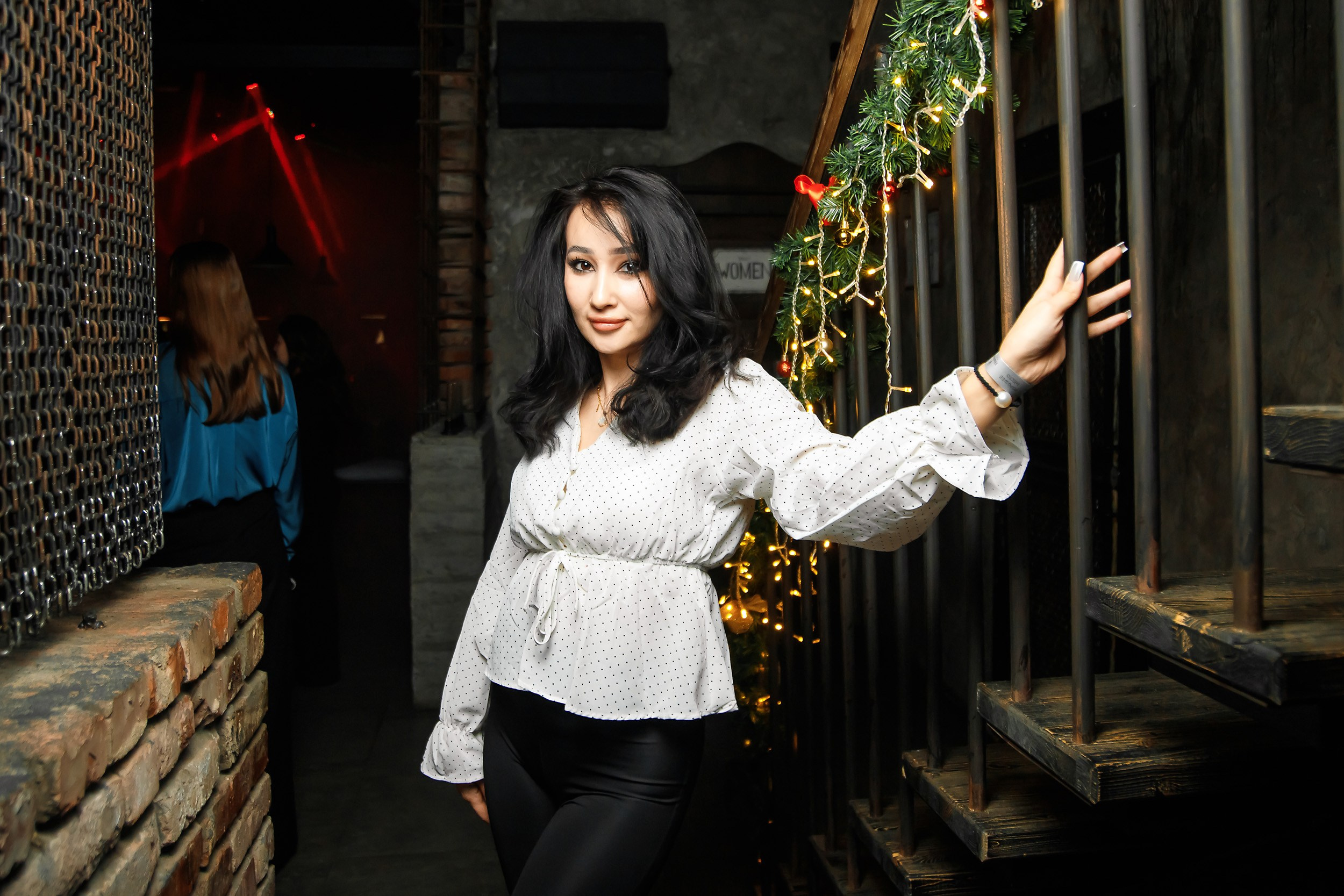 Hudson. Кипятком Павлодар