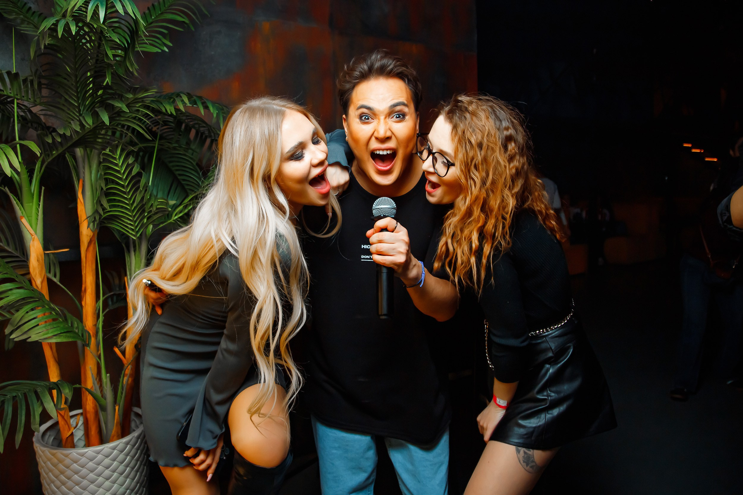 Insomnia. Кипятком Павлодар