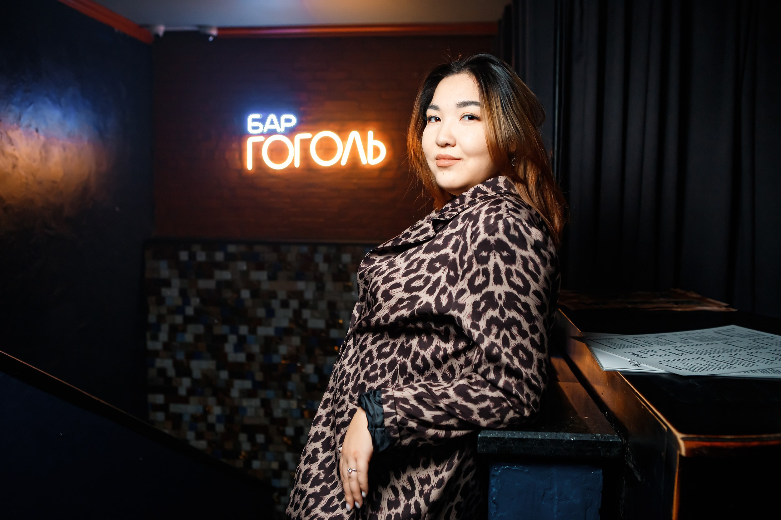 Гоголь. Кипятком Павлодар