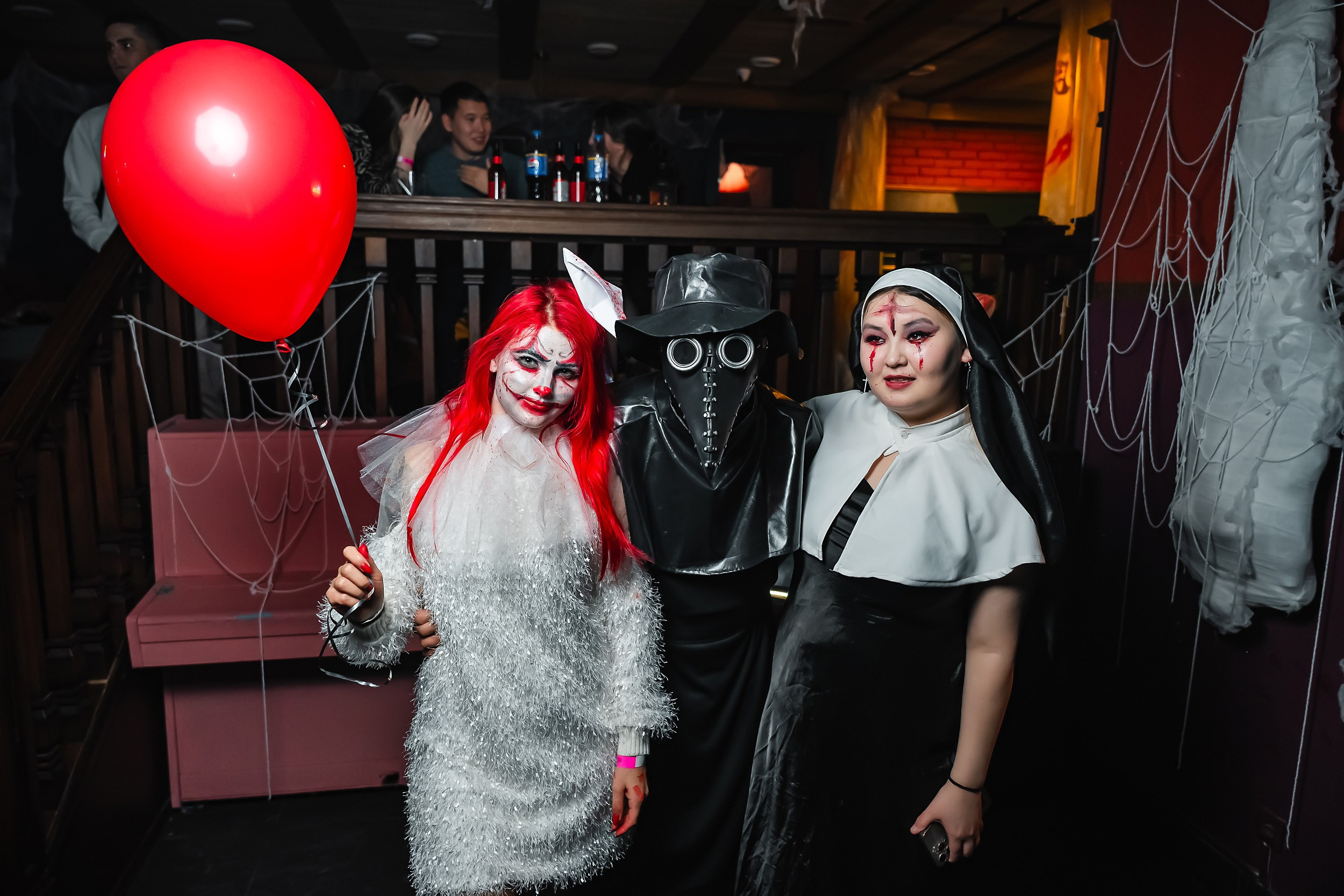 Гоголь. Кипятком Павлодар