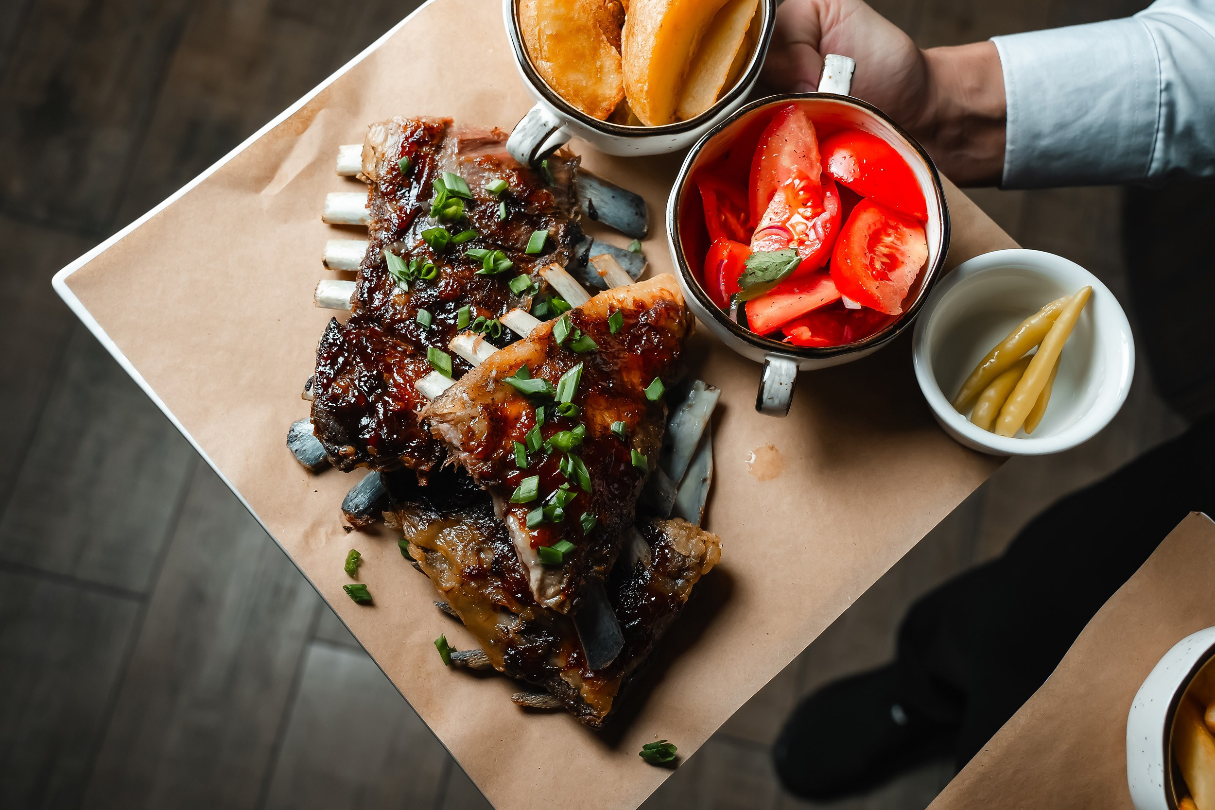 Seasons. Кипятком Павлодар