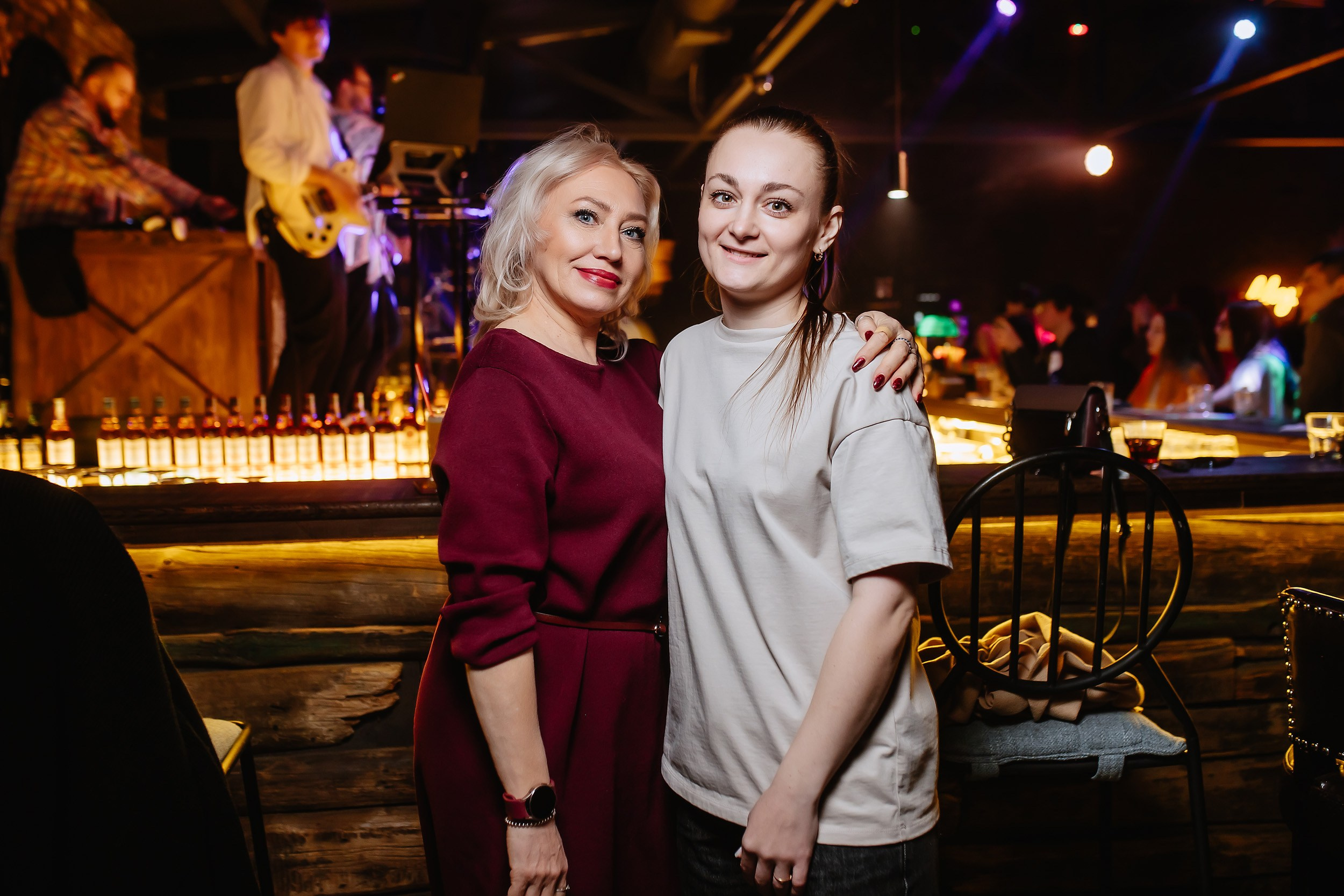 Hudson. Кипятком Павлодар