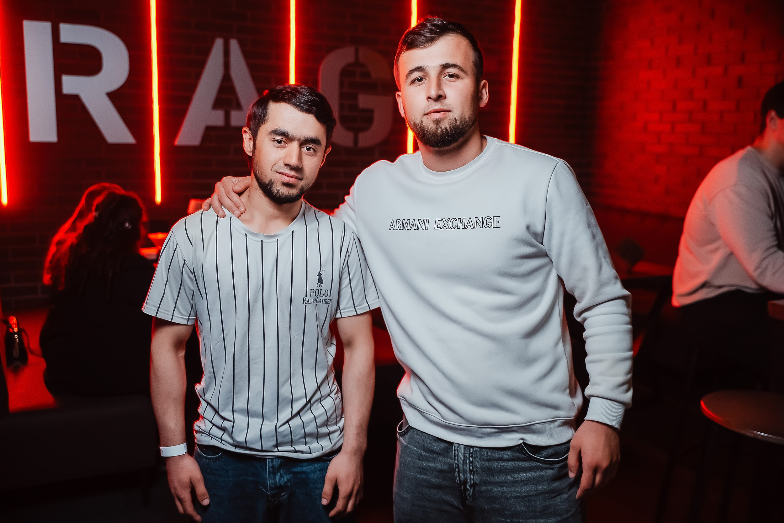 Garage. Кипятком Павлодар
