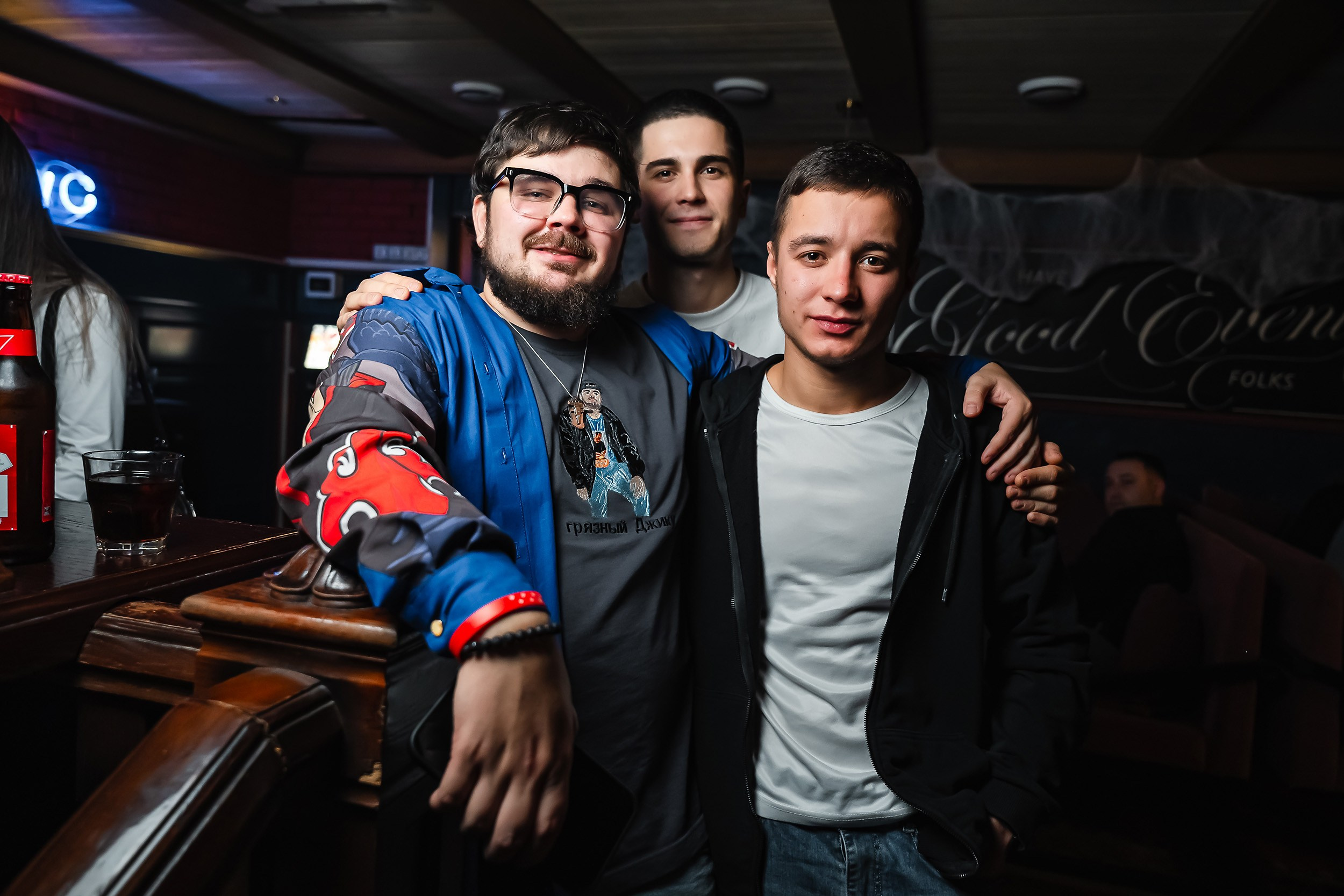 Гоголь. Кипятком Павлодар