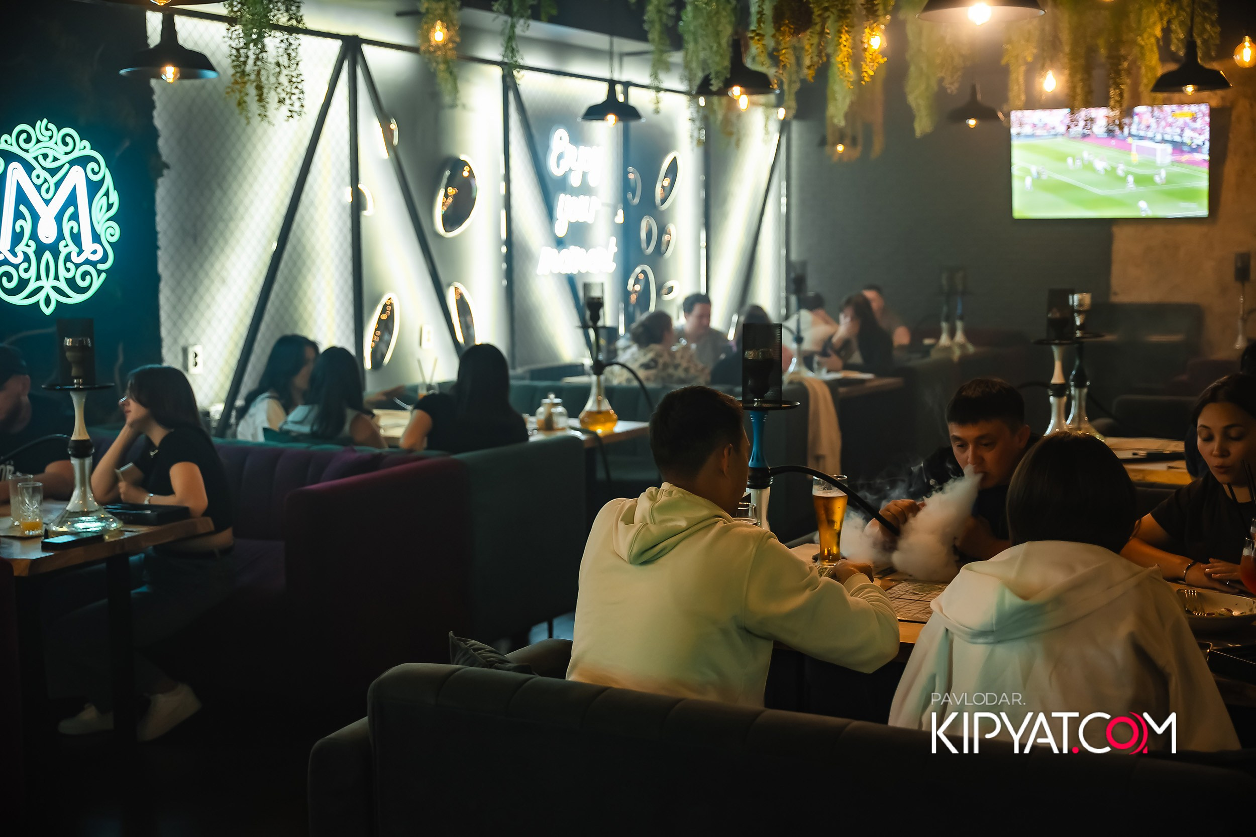 Мята. Кипятком Павлодар