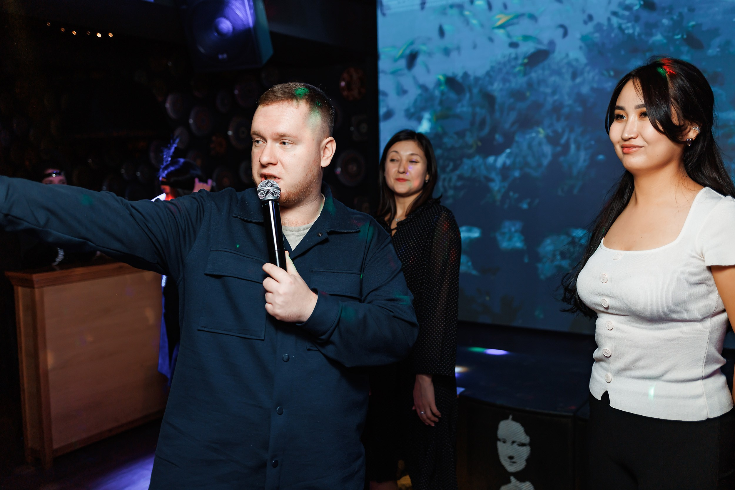 Vedro. Кипятком Павлодар