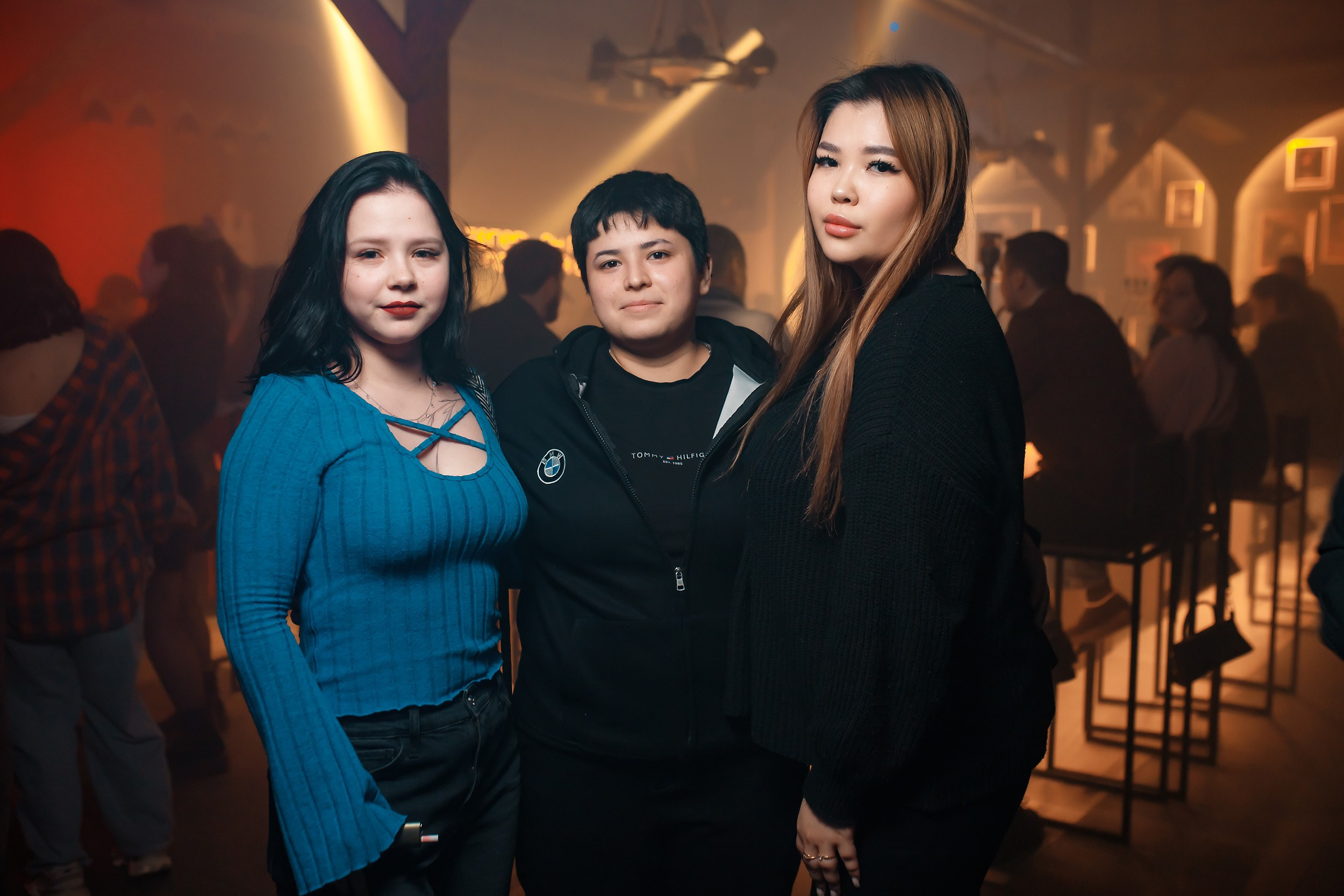 Garage. Кипятком Павлодар