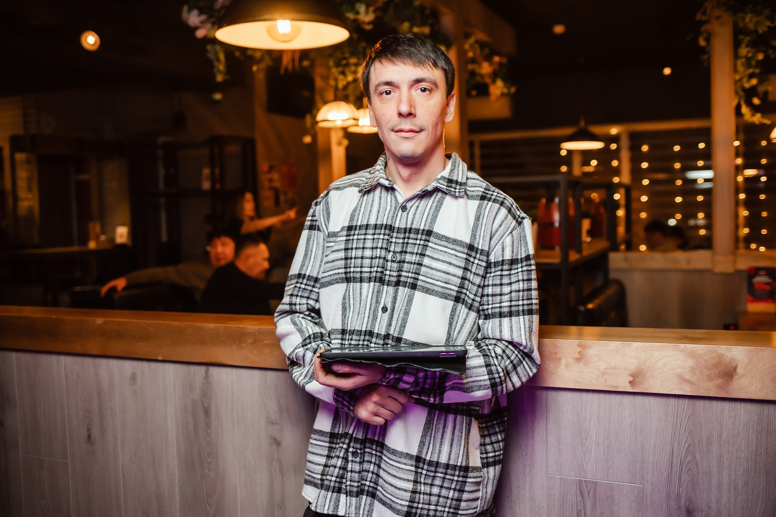 Bremen. Кипятком Павлодар