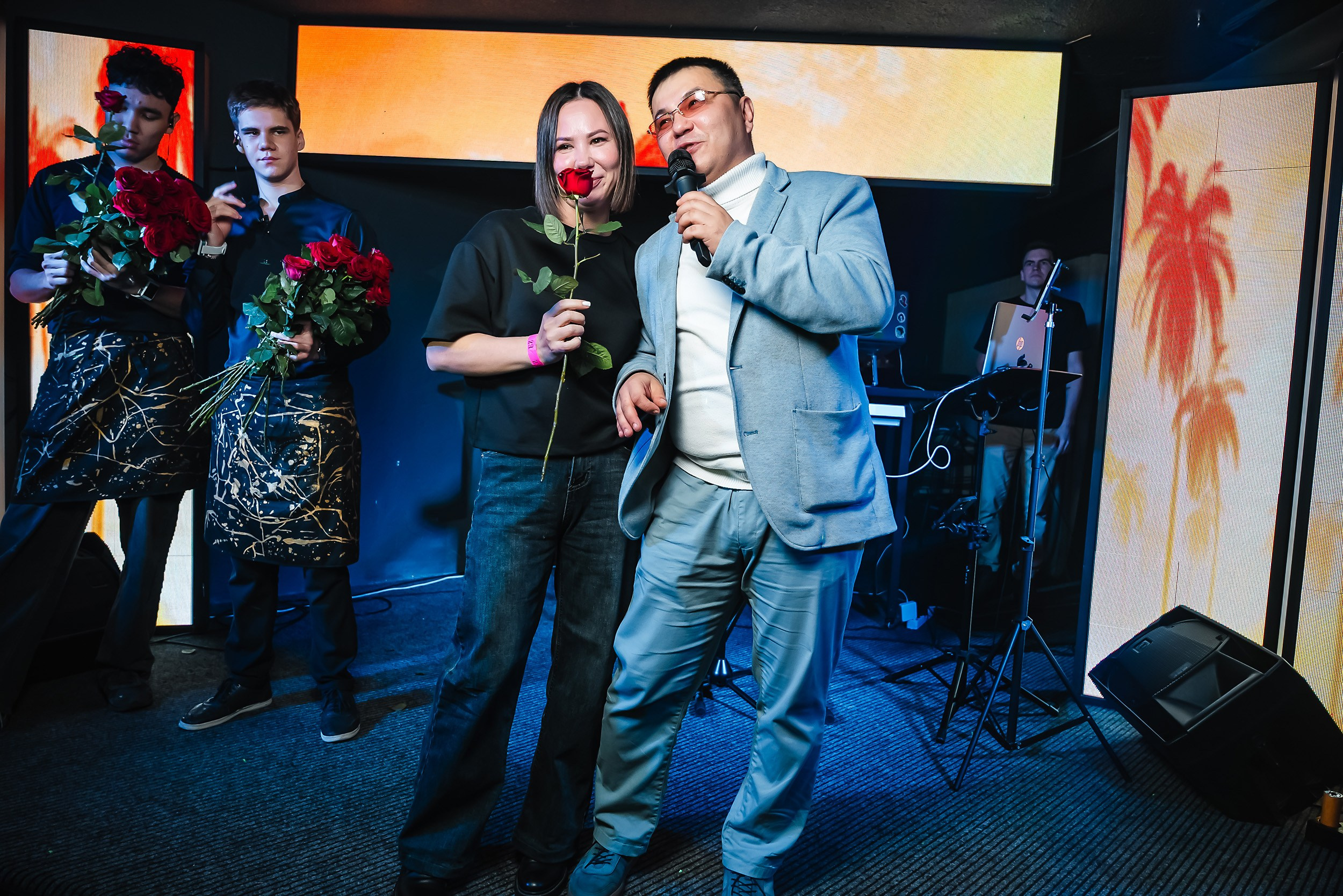 EZ. Кипятком Павлодар