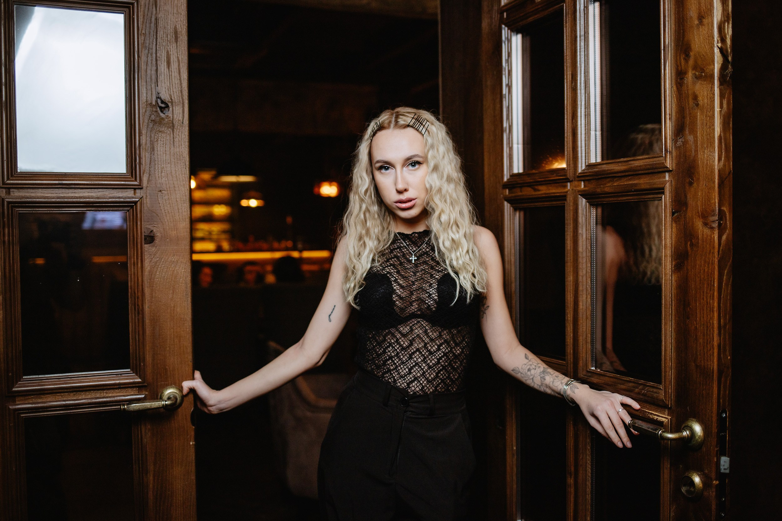 Hudson. Кипятком Павлодар