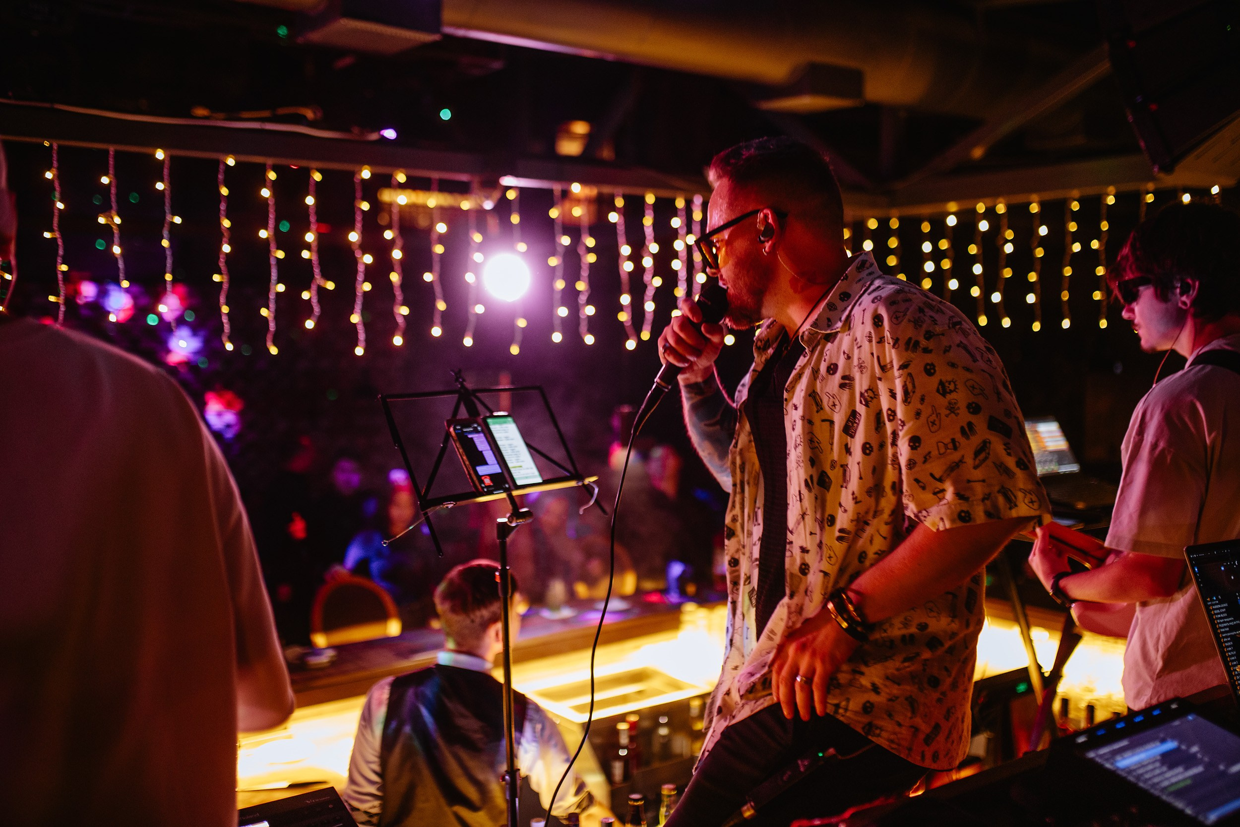 Hudson. Кипятком Павлодар