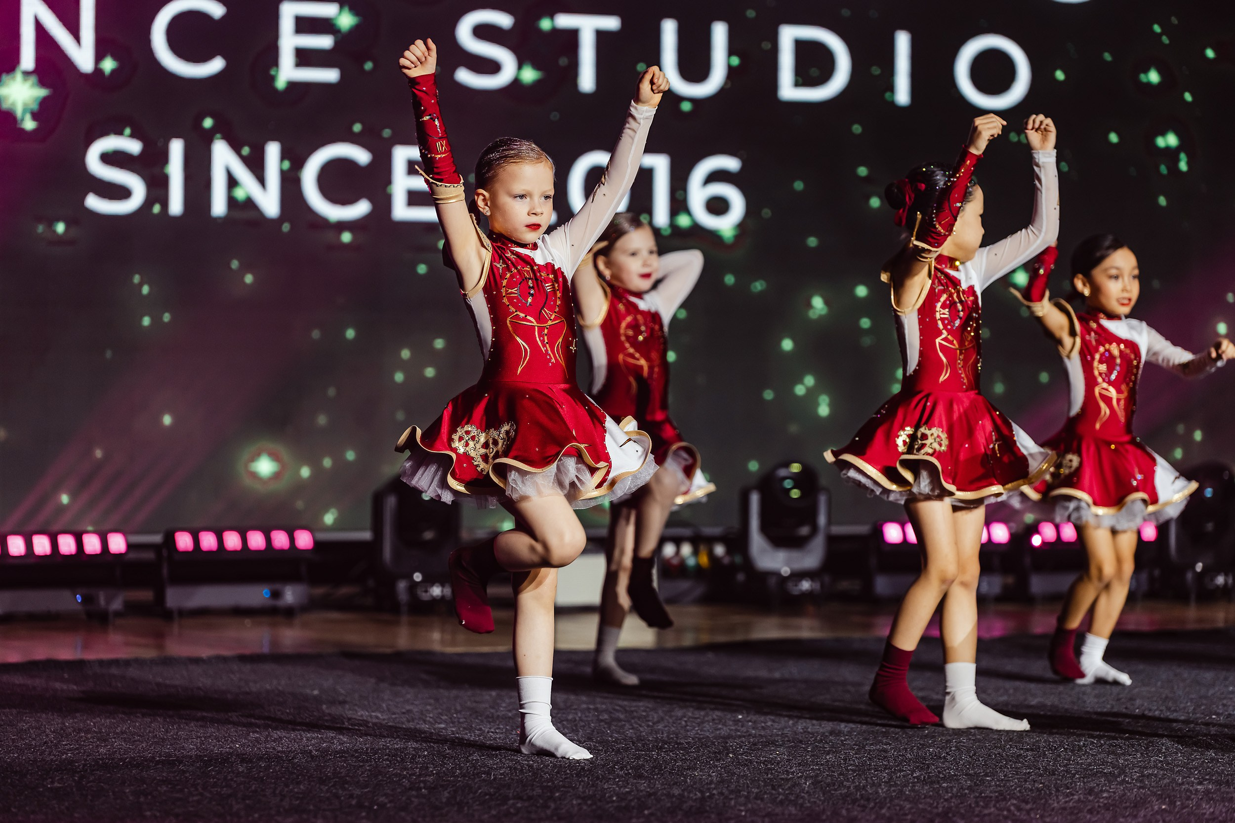 10 лет Holi Dance Studio | Part 2. Кипятком Павлодар