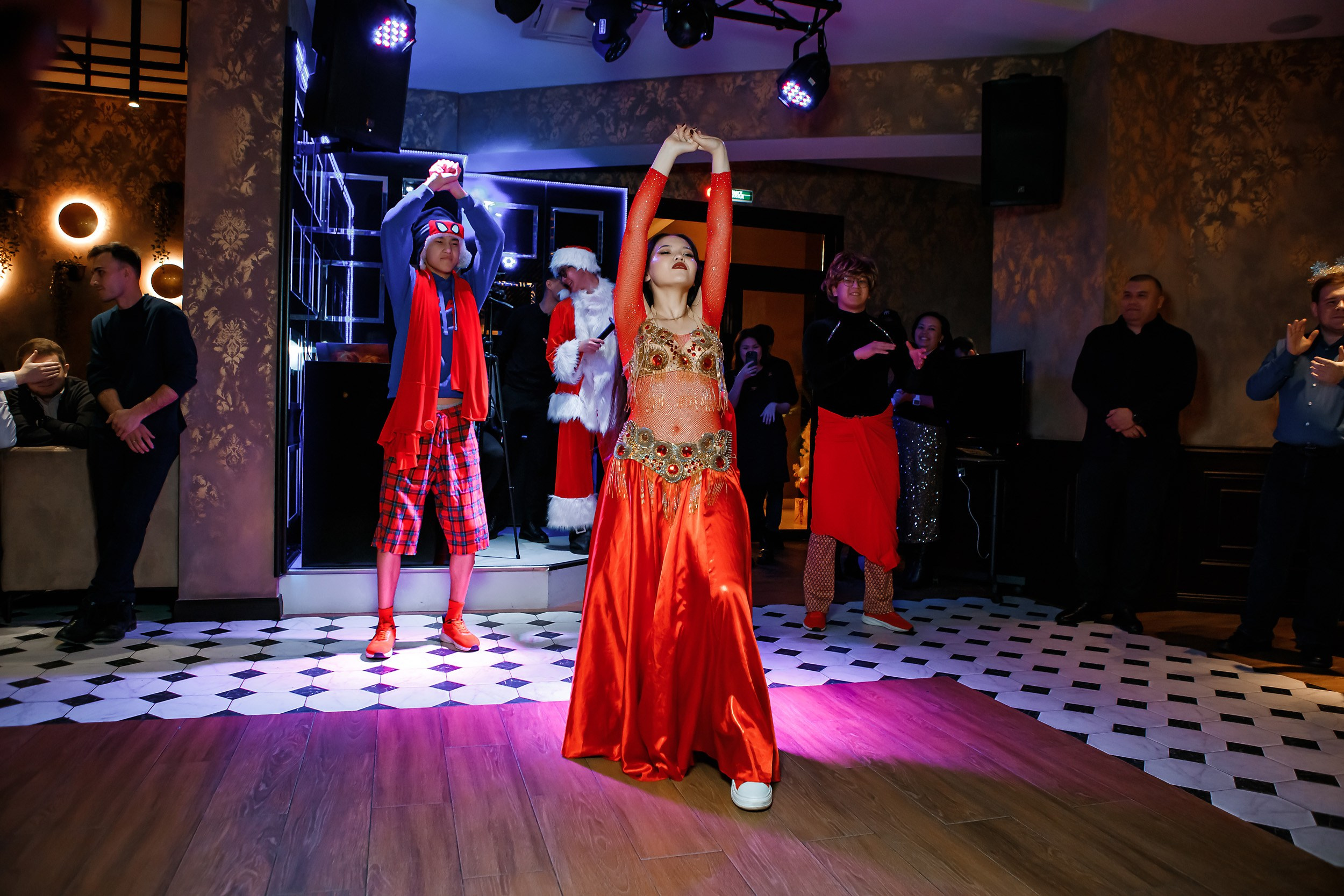 Chili. Кипятком Павлодар