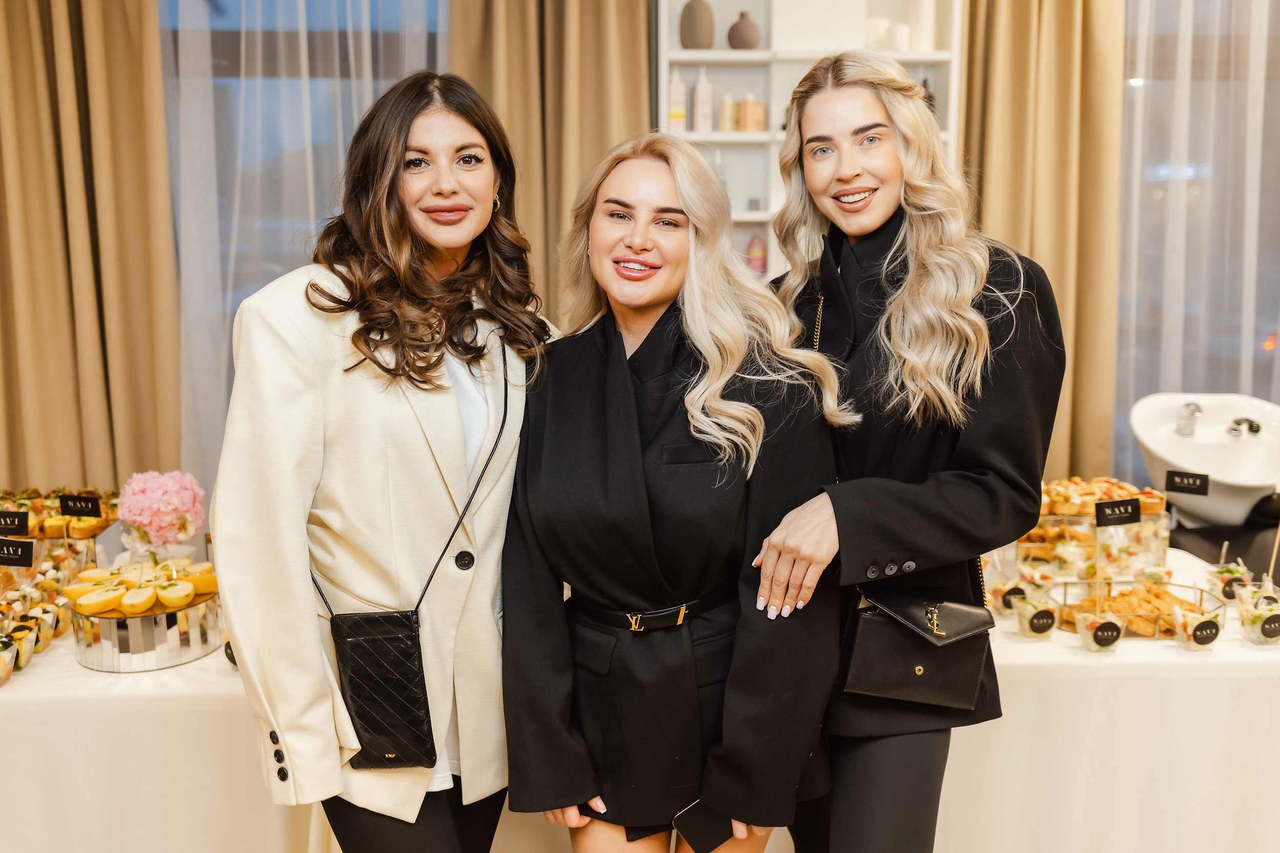 Открытие Navi. Кипятком Павлодар