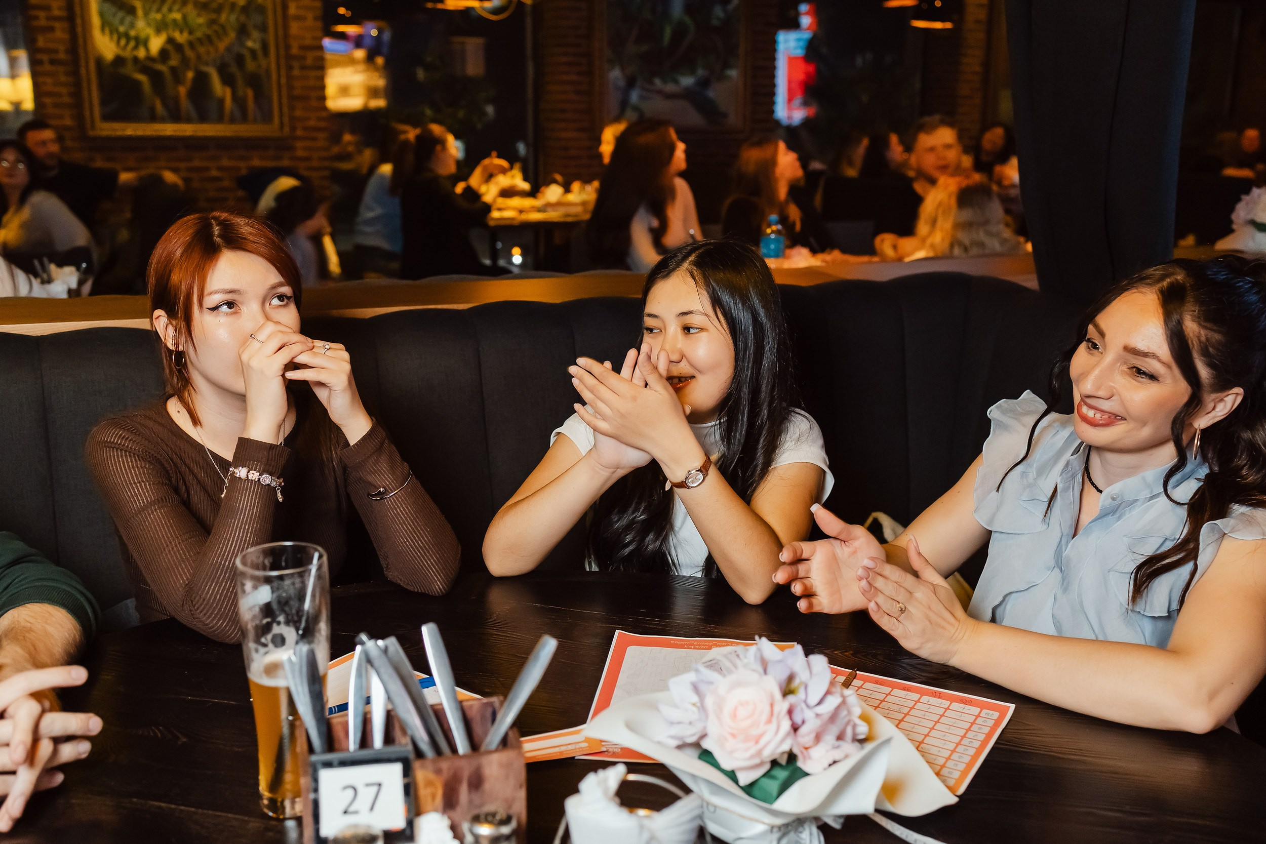 Пошумим Квиз. Кипятком Павлодар