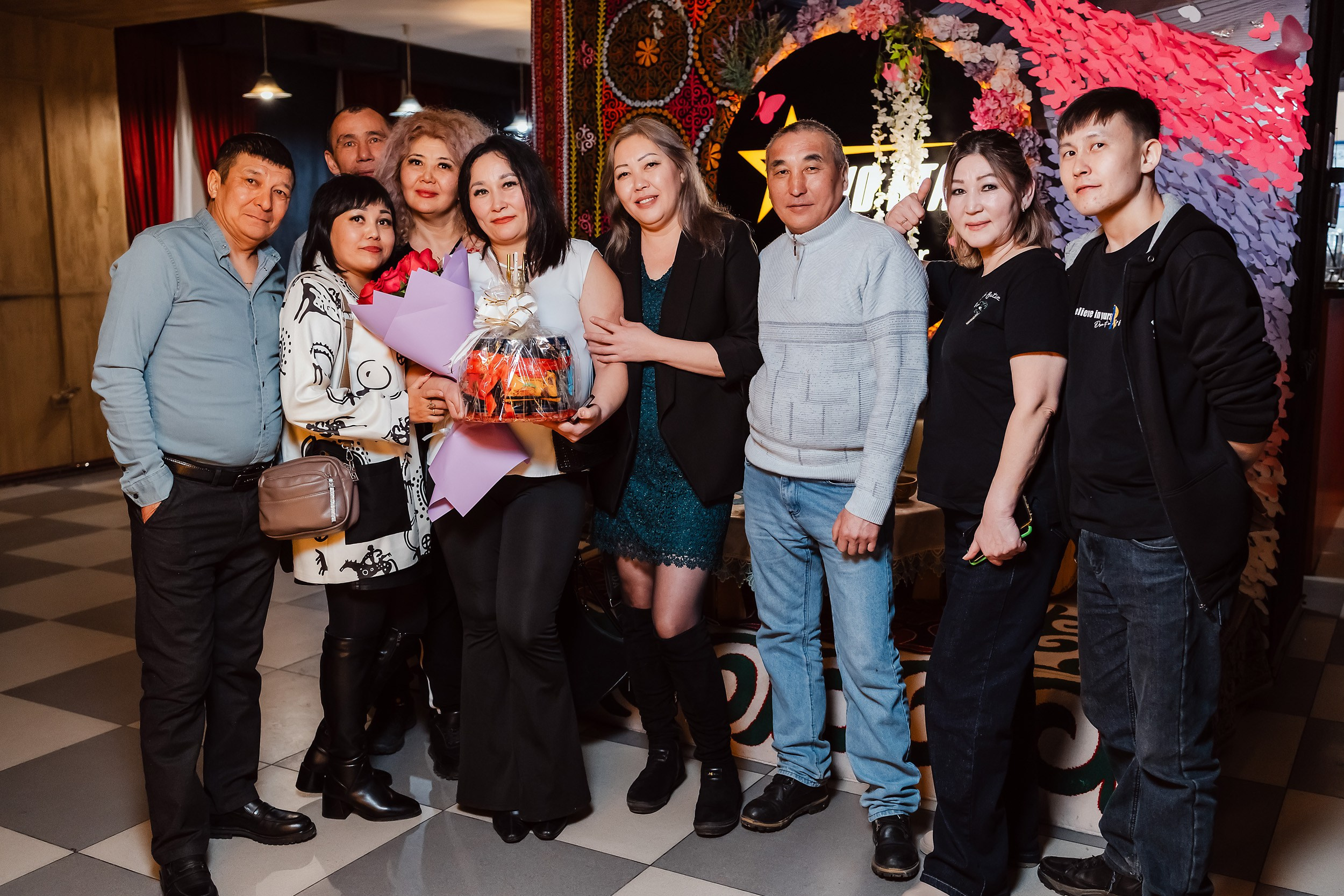 Two Star. Кипятком Павлодар