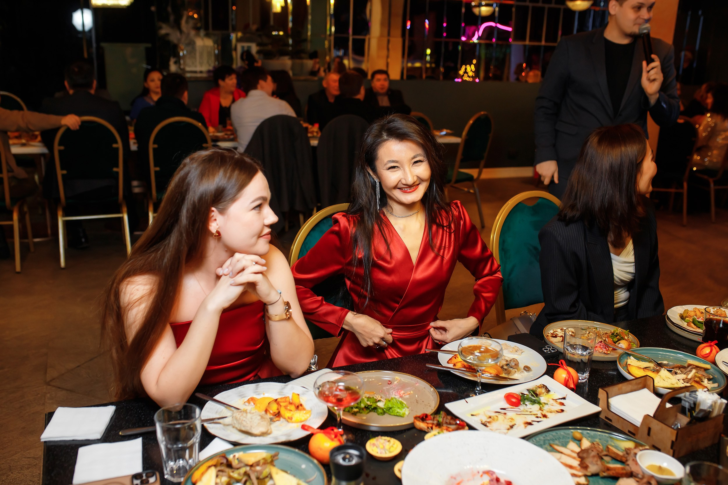 Diplomat. Кипятком Павлодар