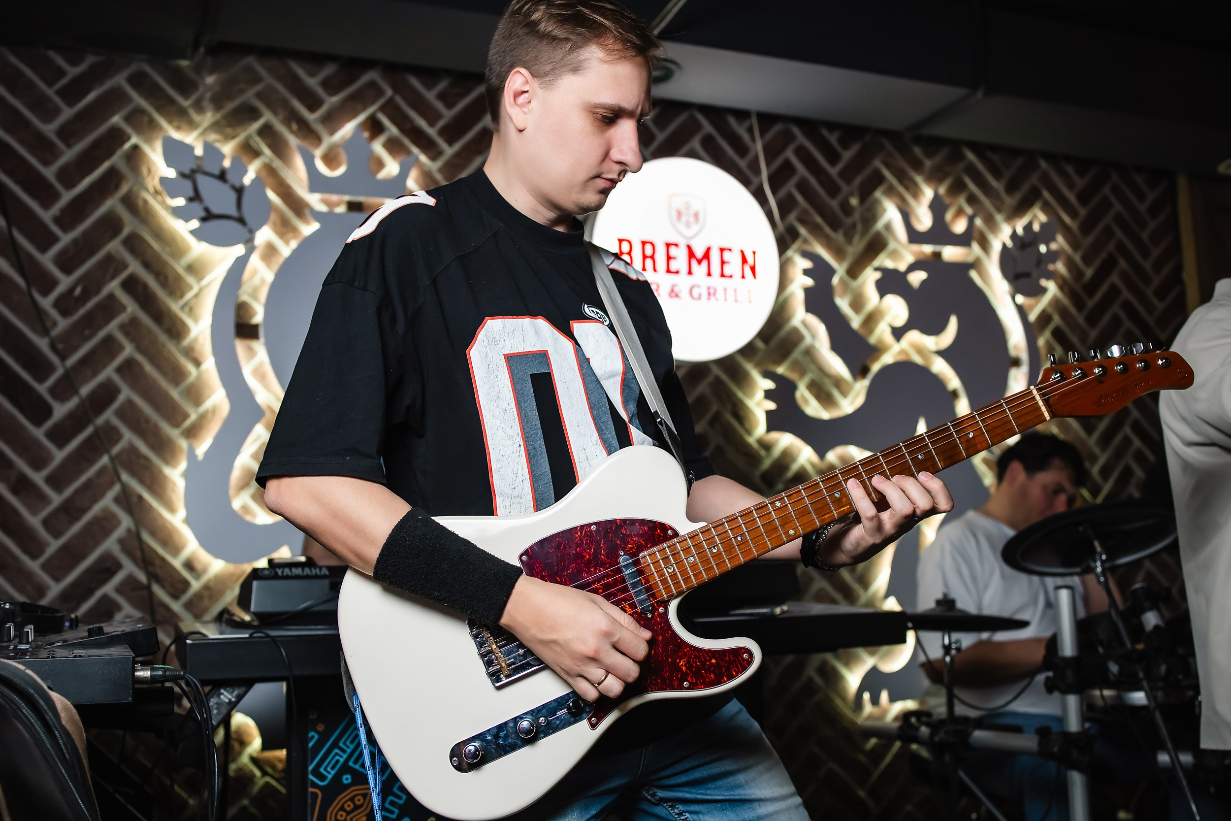 Bremen. Кипятком Павлодар