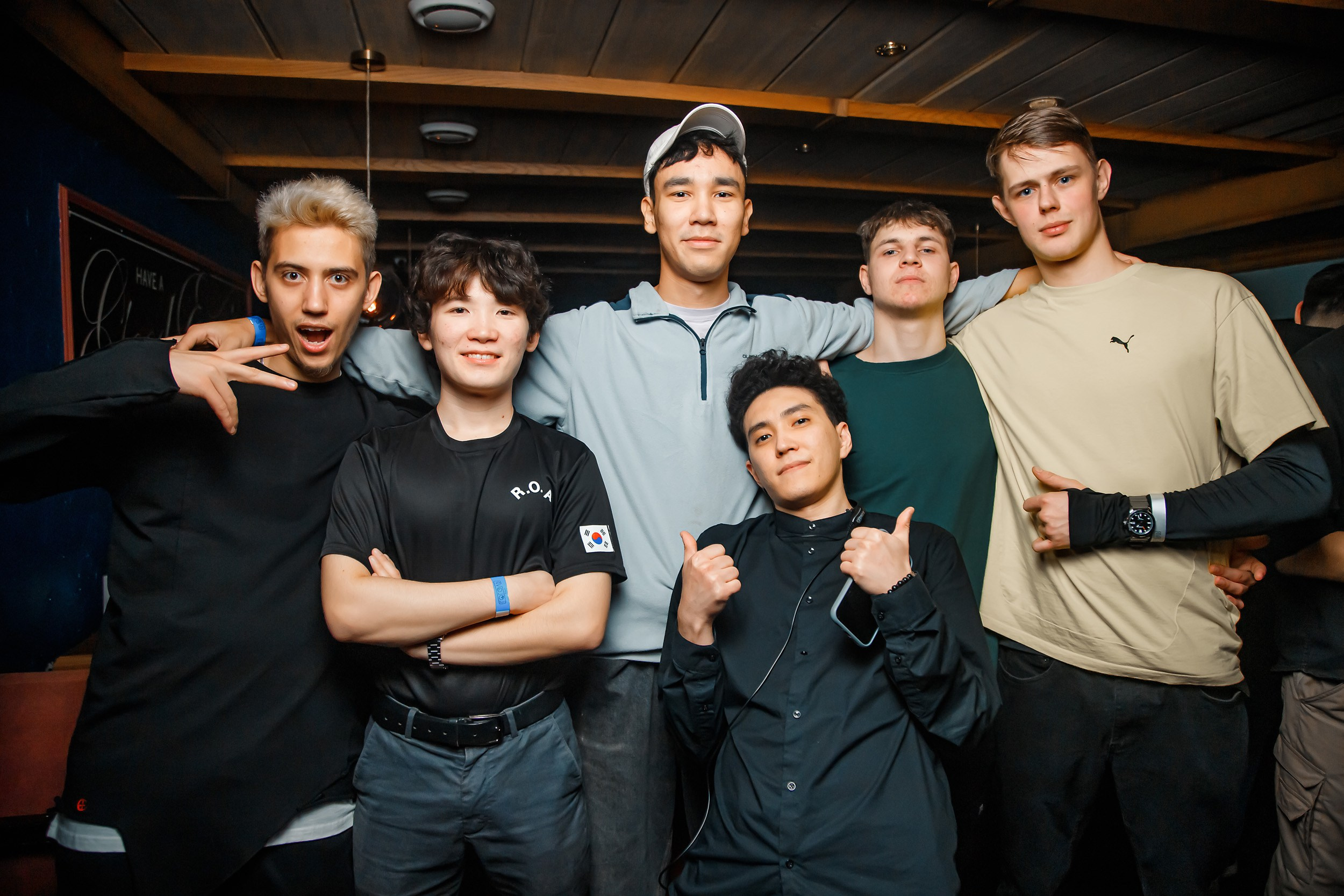 Гоголь. Кипятком Павлодар