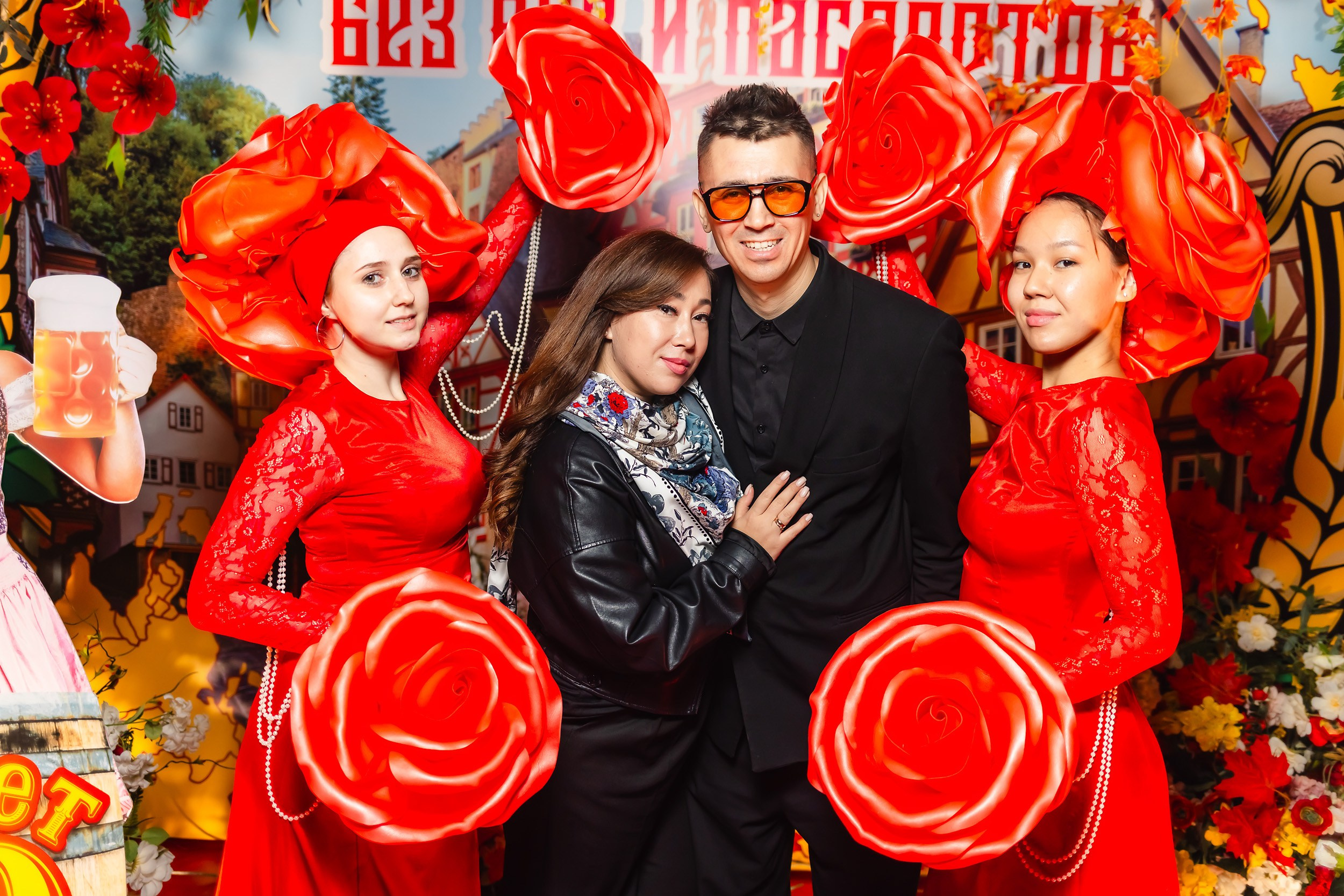 Alpenhof. Кипятком Павлодар