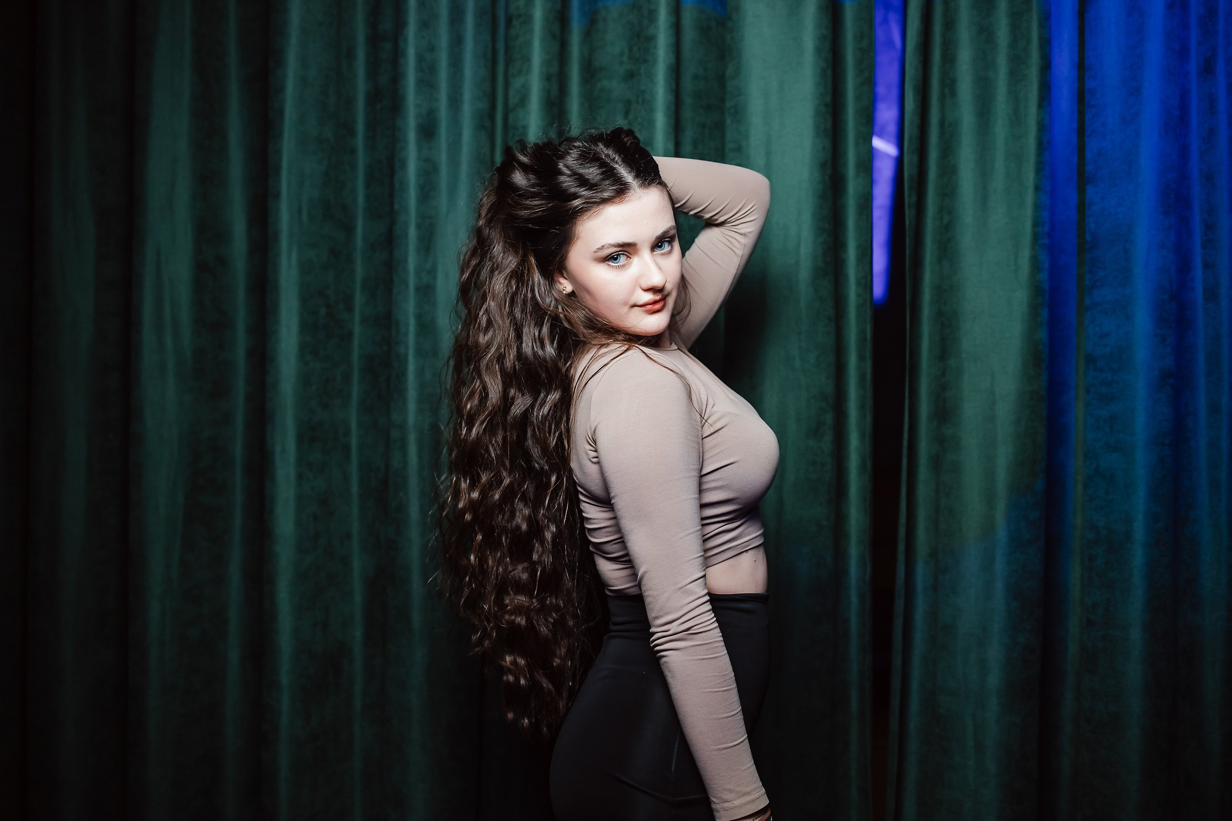 Insomnia. Кипятком Павлодар