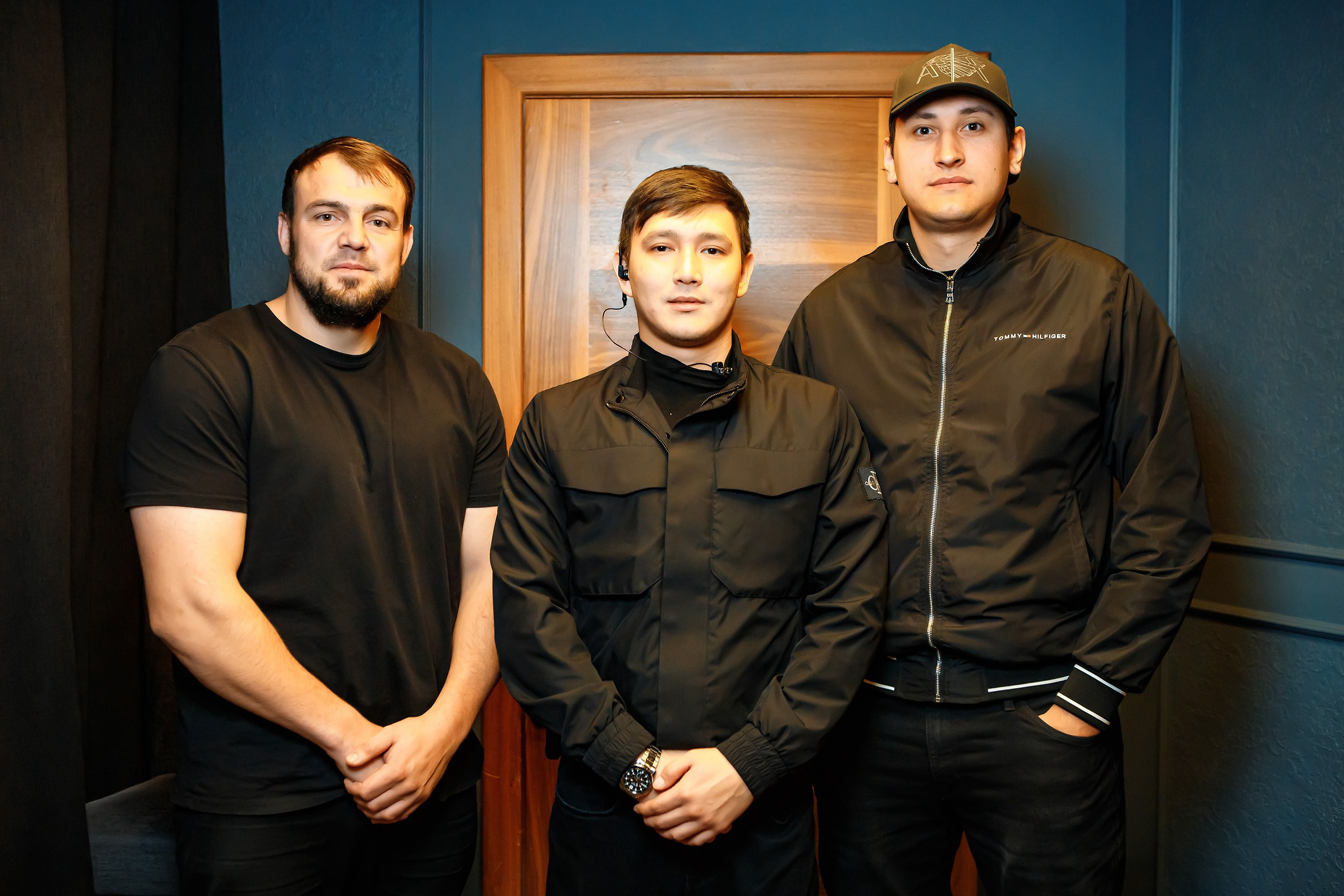 Vedro. Кипятком Павлодар