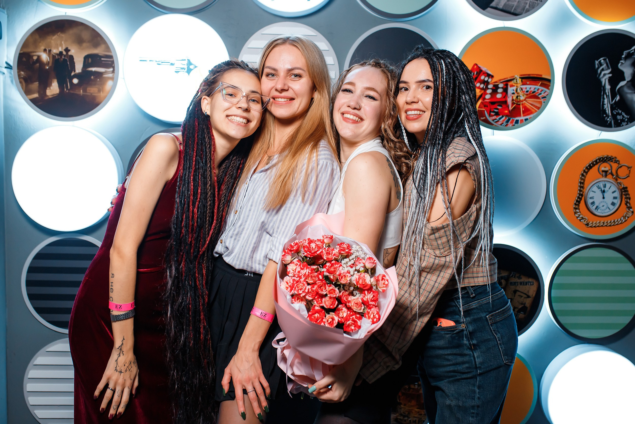 EZ. Кипятком Павлодар