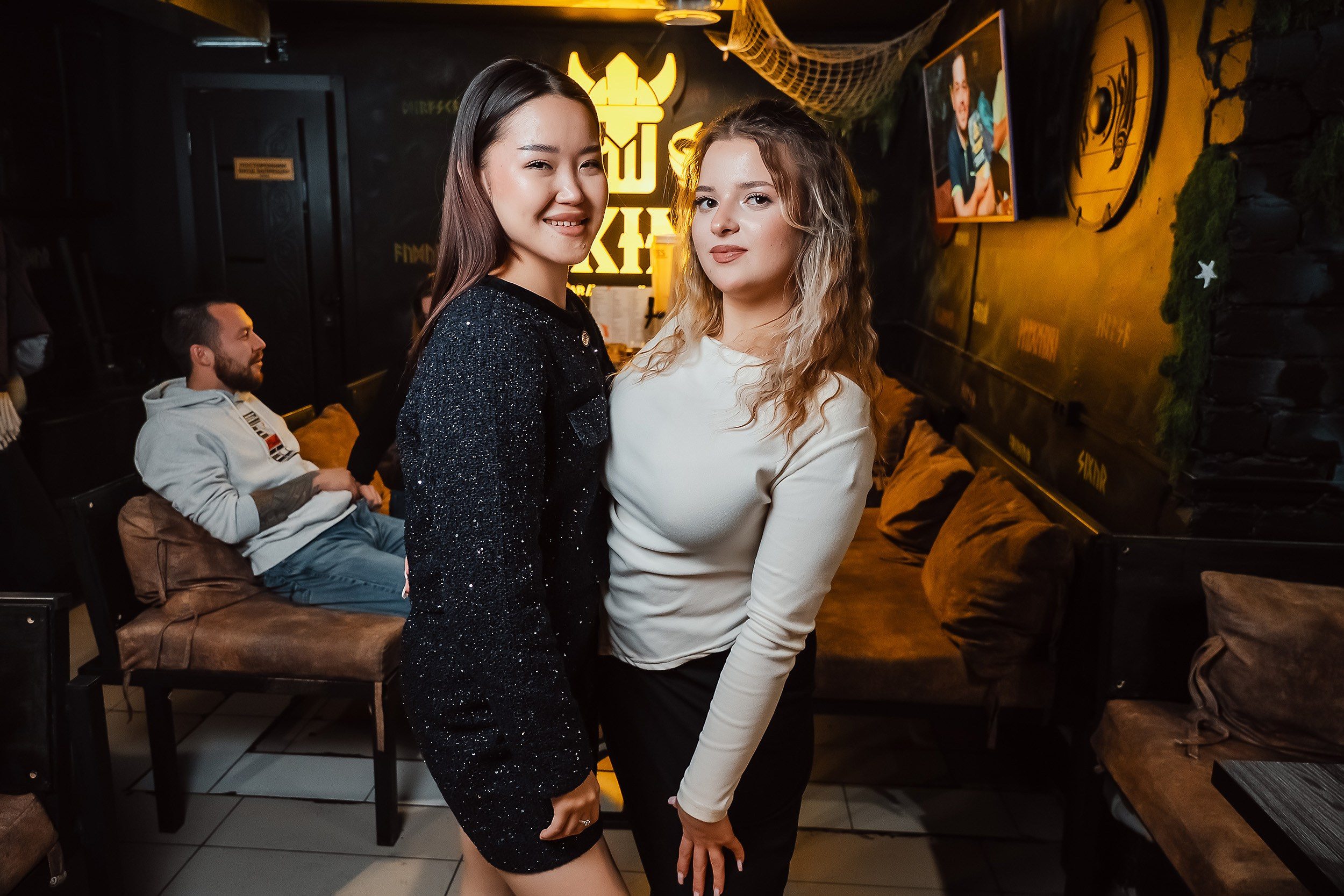 Viking. Кипятком Павлодар