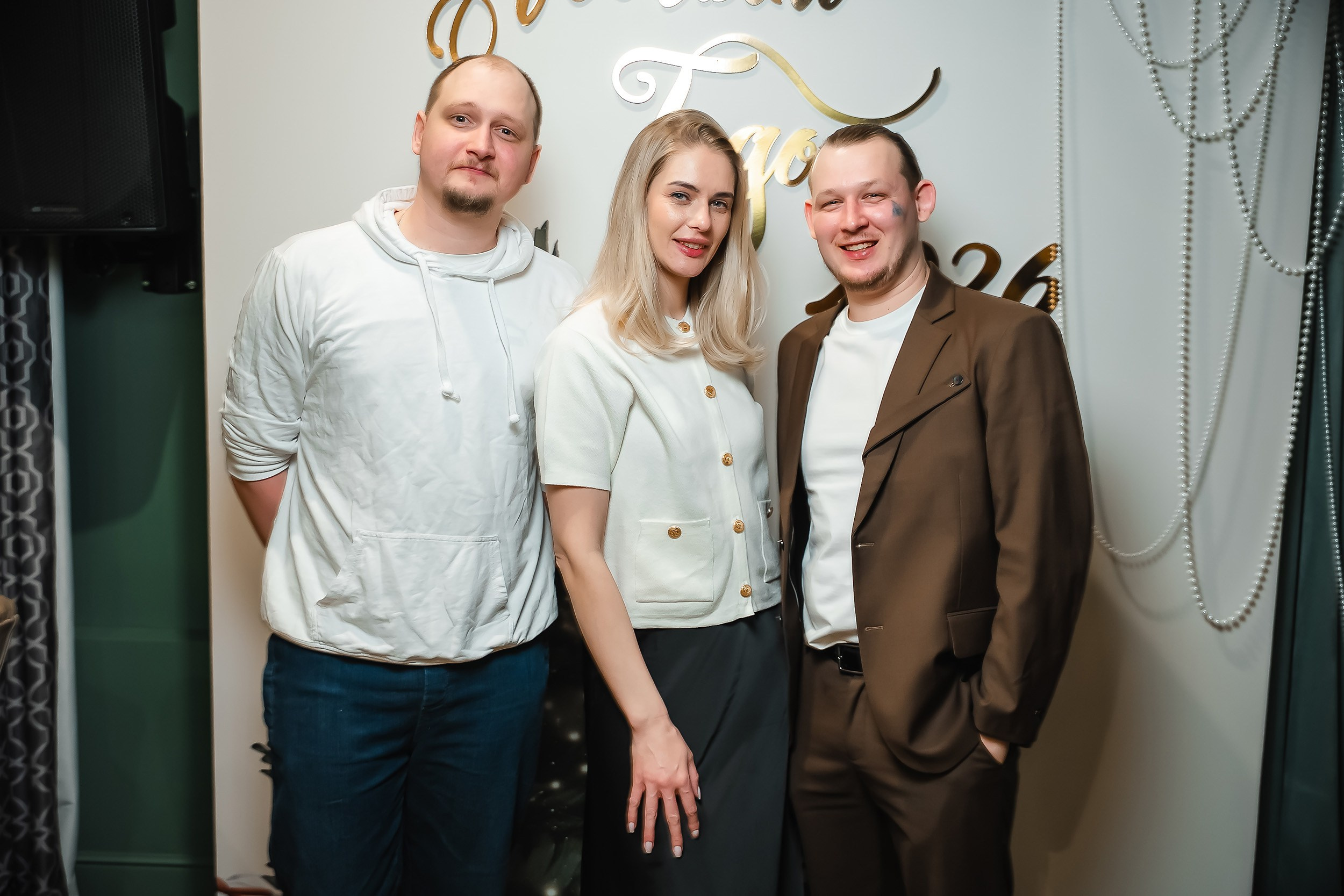 Bossfor. Кипятком Павлодар