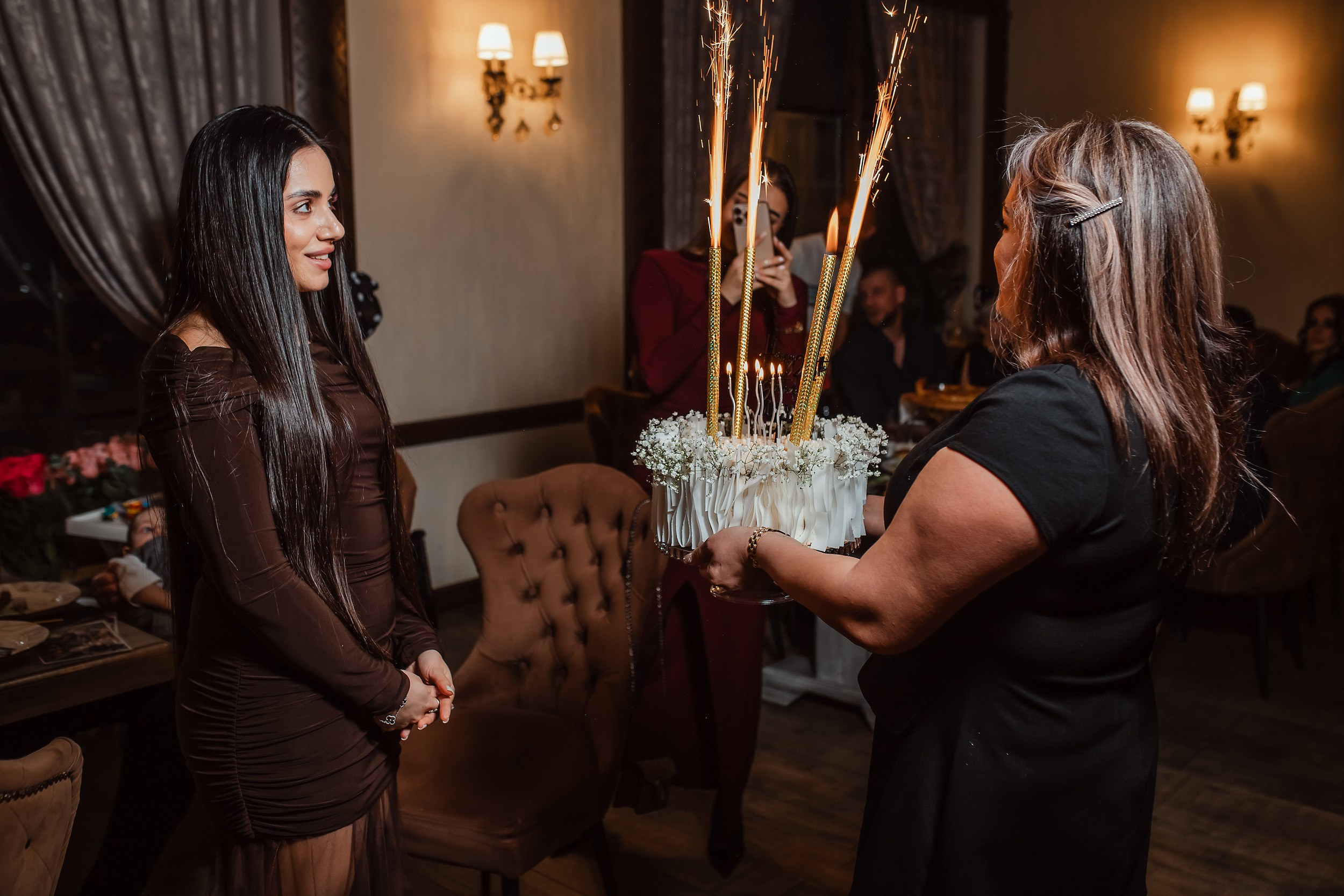 Seasons. Кипятком Павлодар