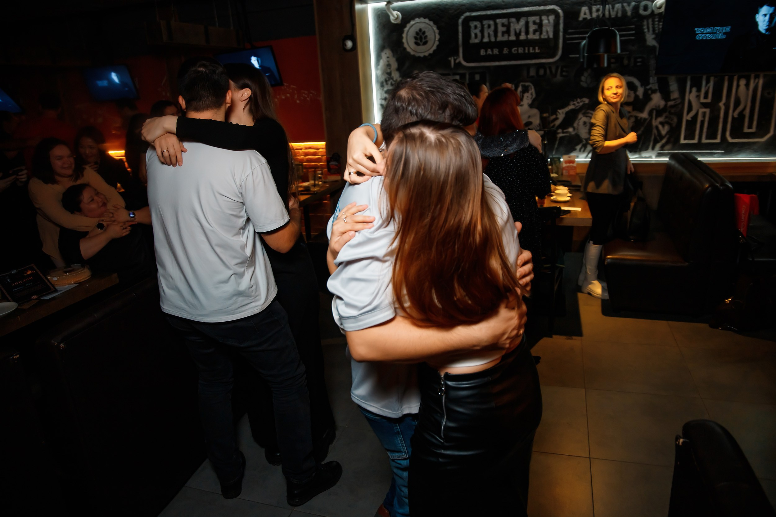 АнтиКвиз. Кипятком Павлодар