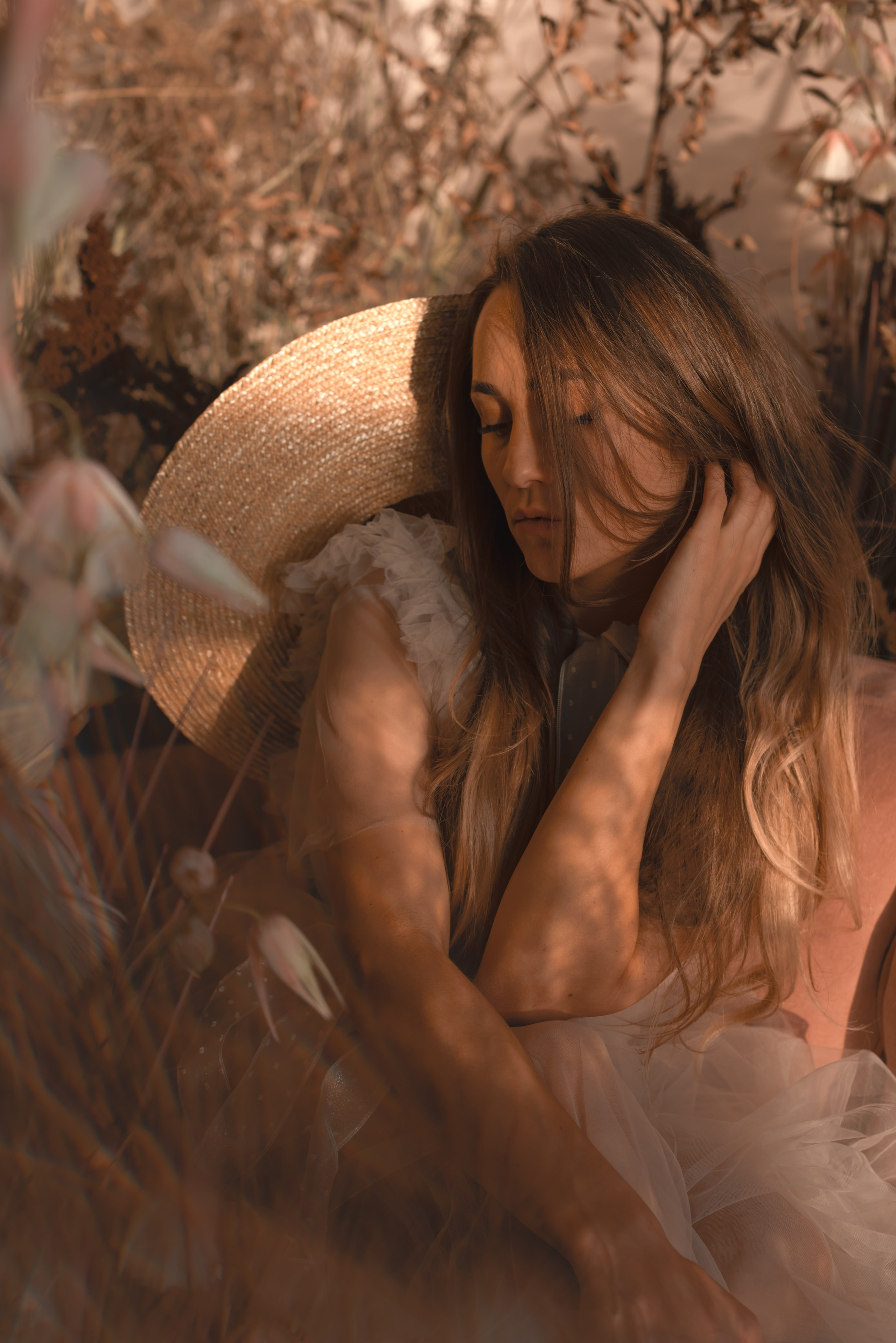 Оля. Фотограф в Москве Панина Юлия