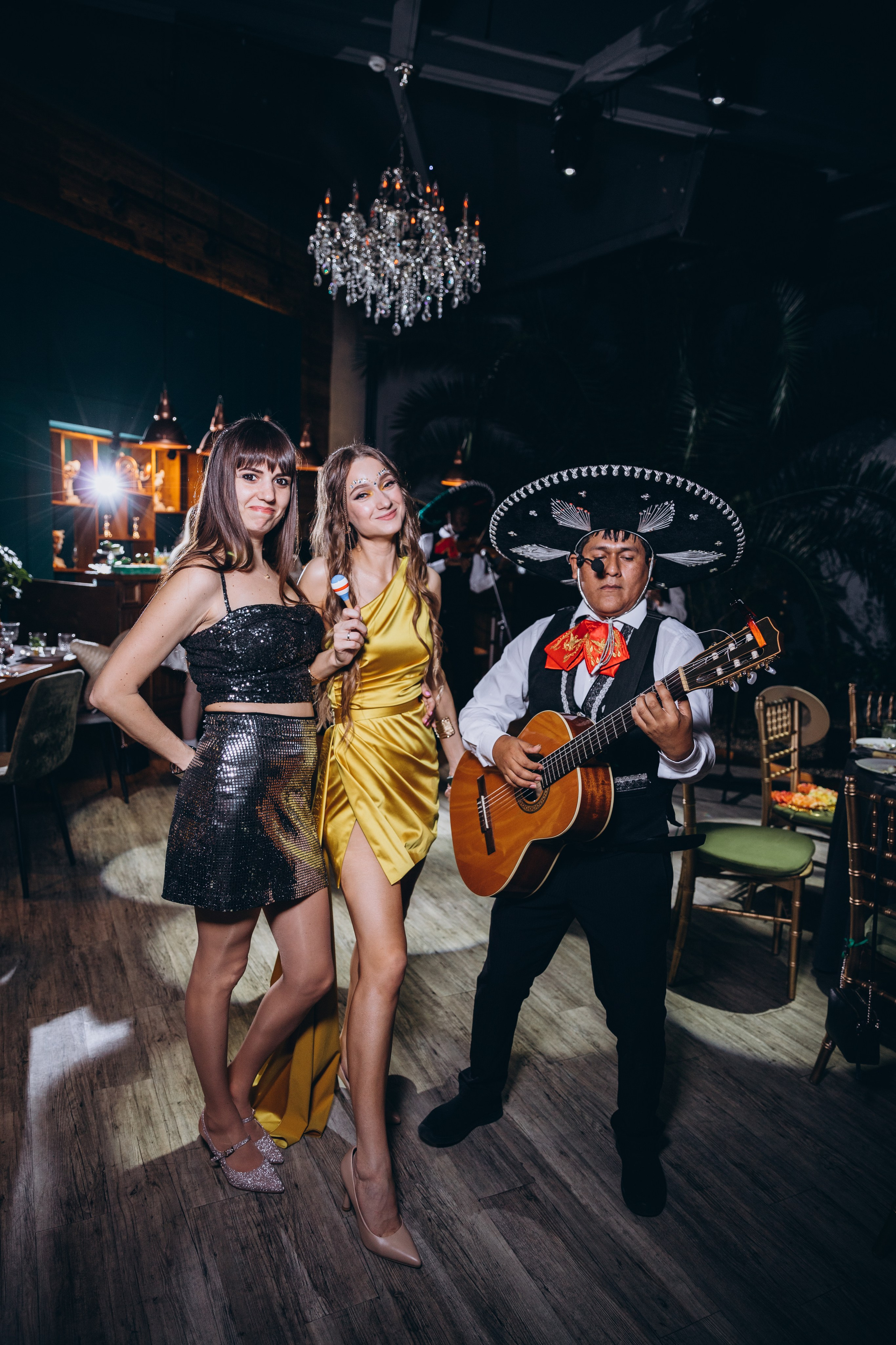 Mexico party. Свадебный и семейный фотограф Краснова Юлия