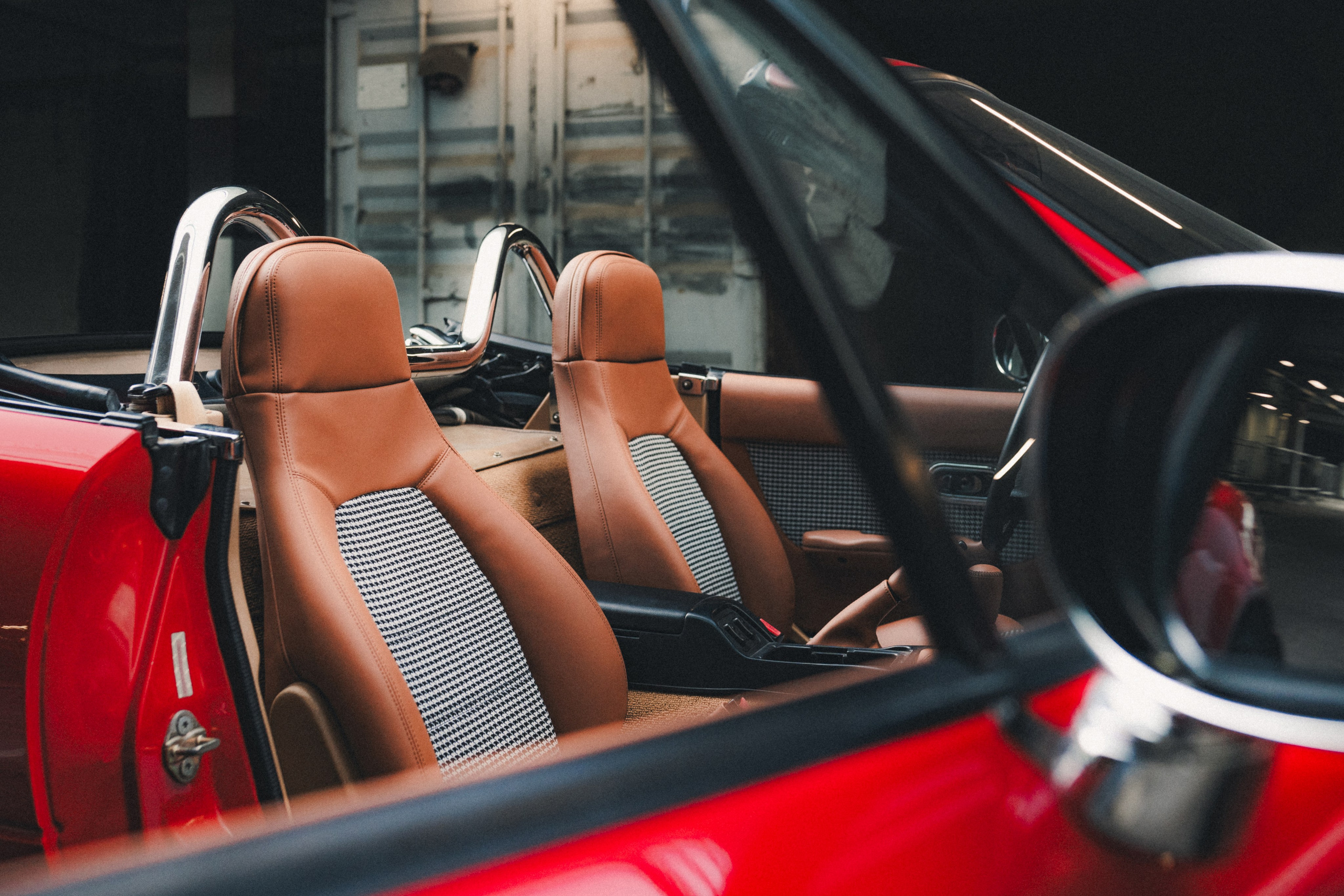 Art of Motors. Фотограф Илья К. в Москве